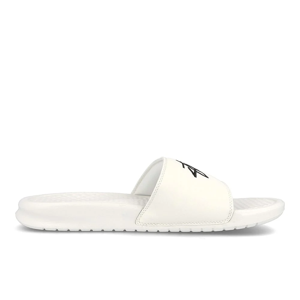 Stussy x Nike Benassi - Image 2