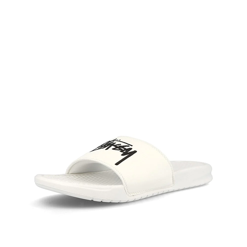 Stussy x Nike Benassi - Image 4