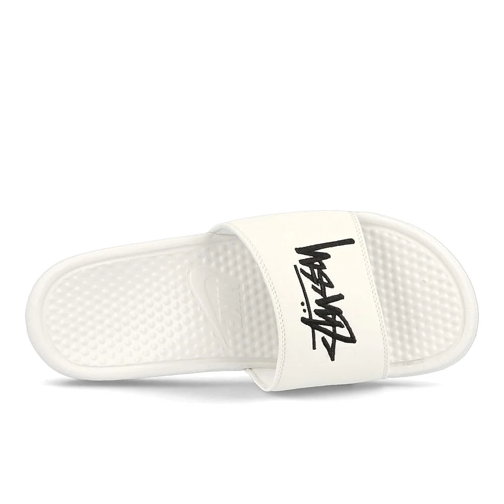 Stussy x Nike Benassi - Image 5