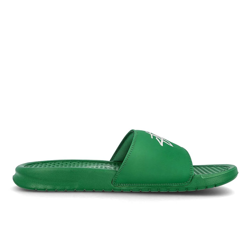 Stussy x Nike Benassi - Image 2