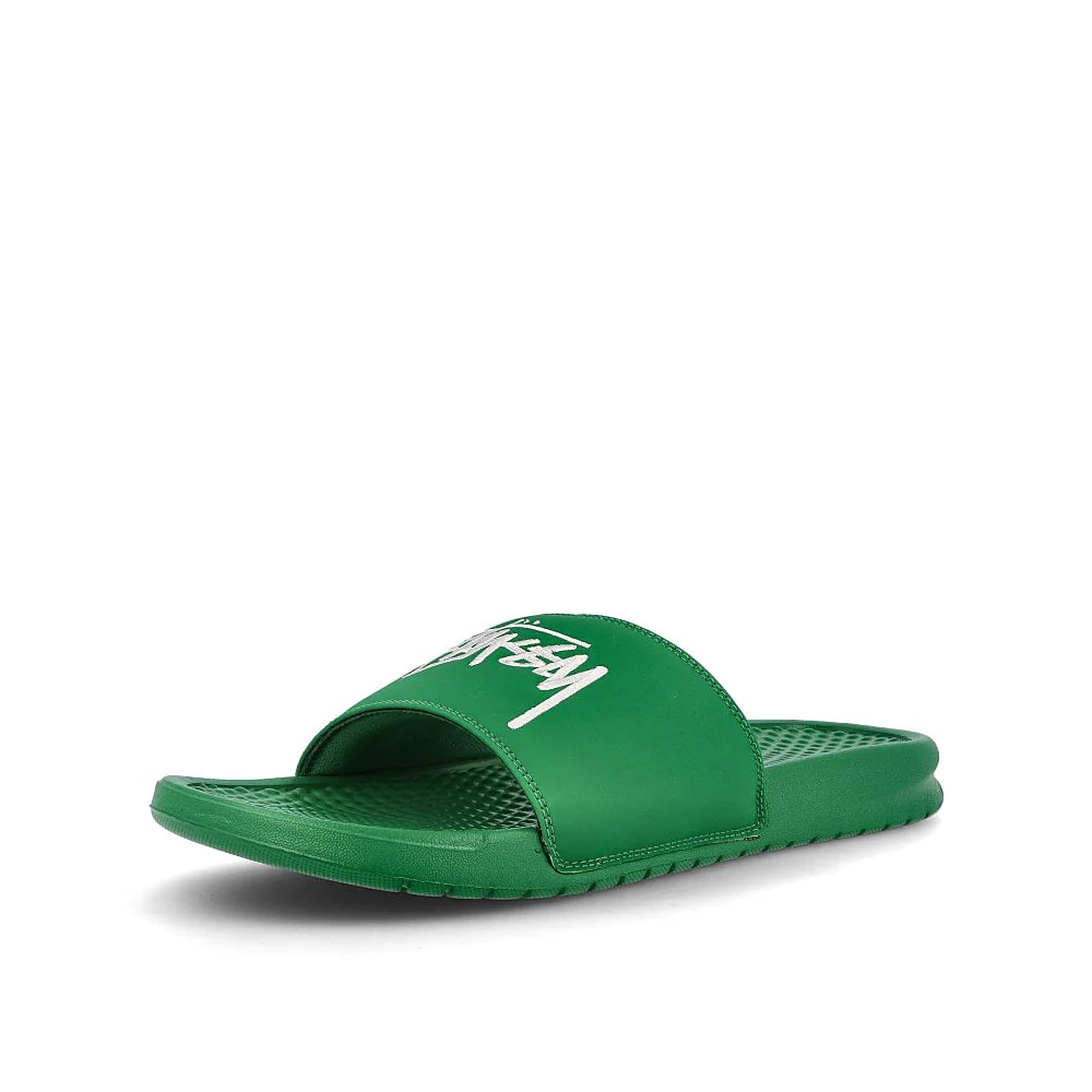 Stussy x Nike Benassi - Image 4
