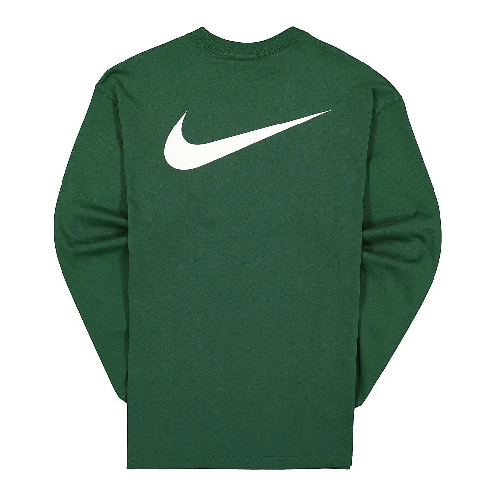 Stussy x Nike NRG Longsleeve Tee ZR - Image 2