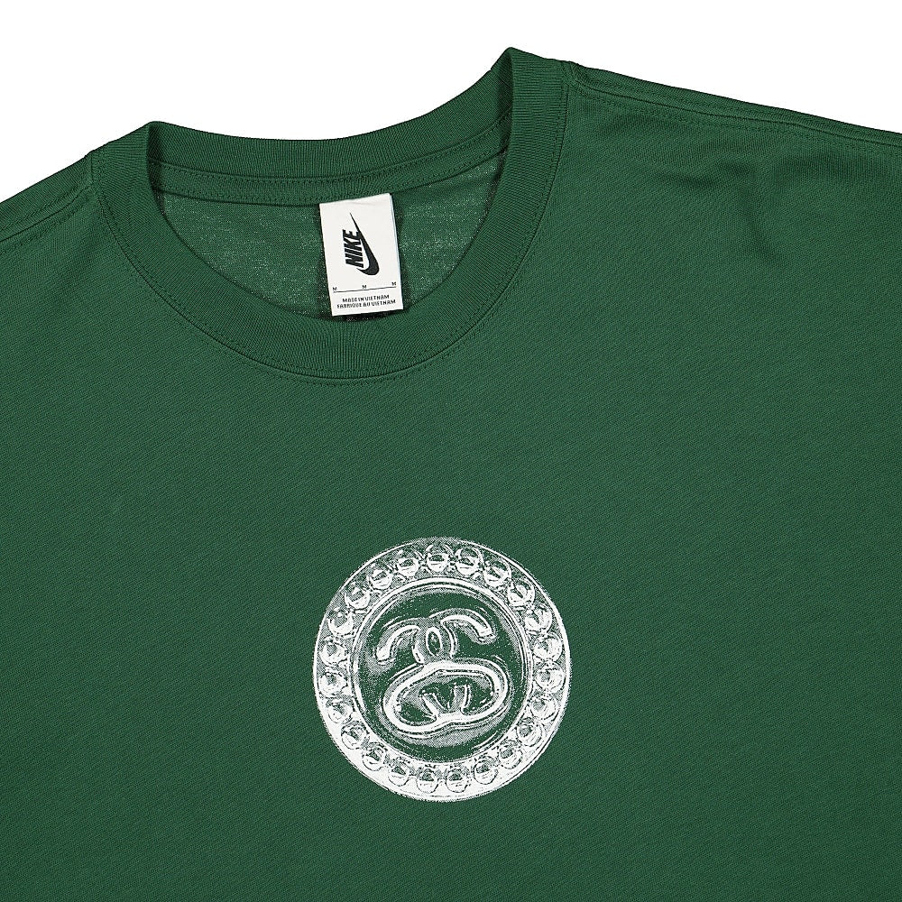 Stussy x Nike NRG Longsleeve Tee ZR - Image 3