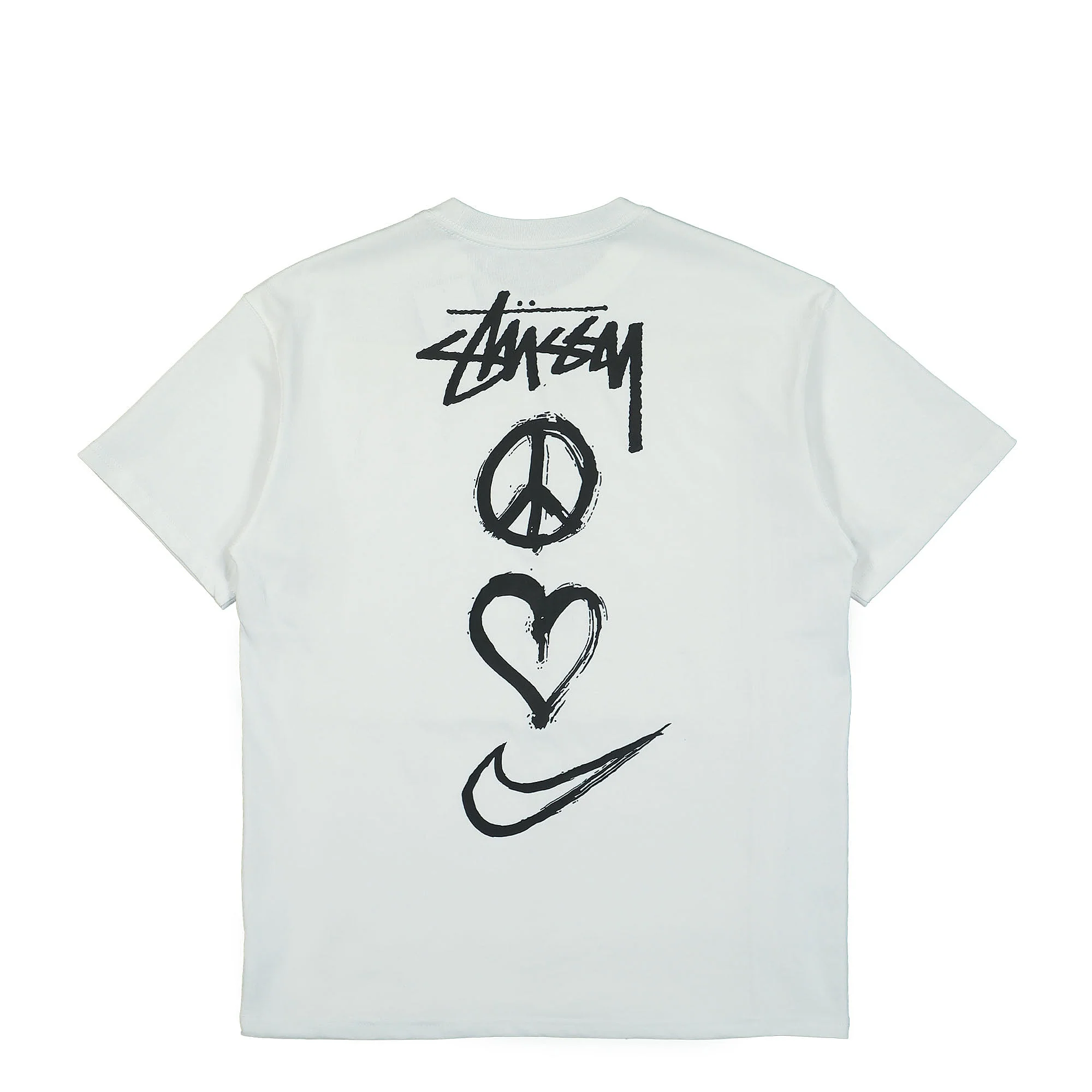 Stussy x Nike NRG SS Tee - Image 2