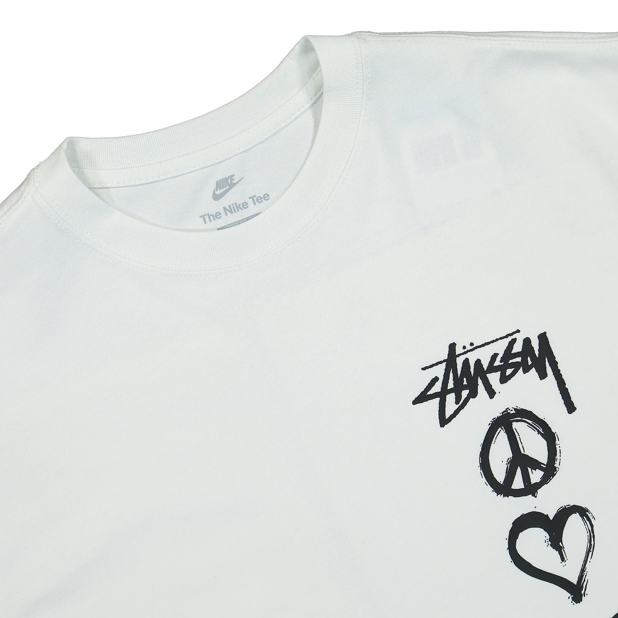 Stussy x Nike NRG SS Tee - Image 3