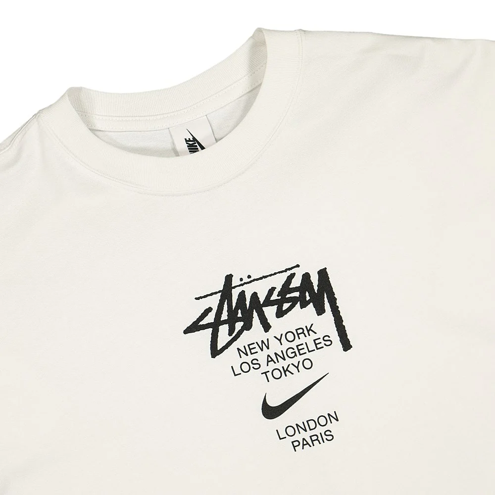 Stussy x Nike NRG SS Tee ZR 1 - Image 3