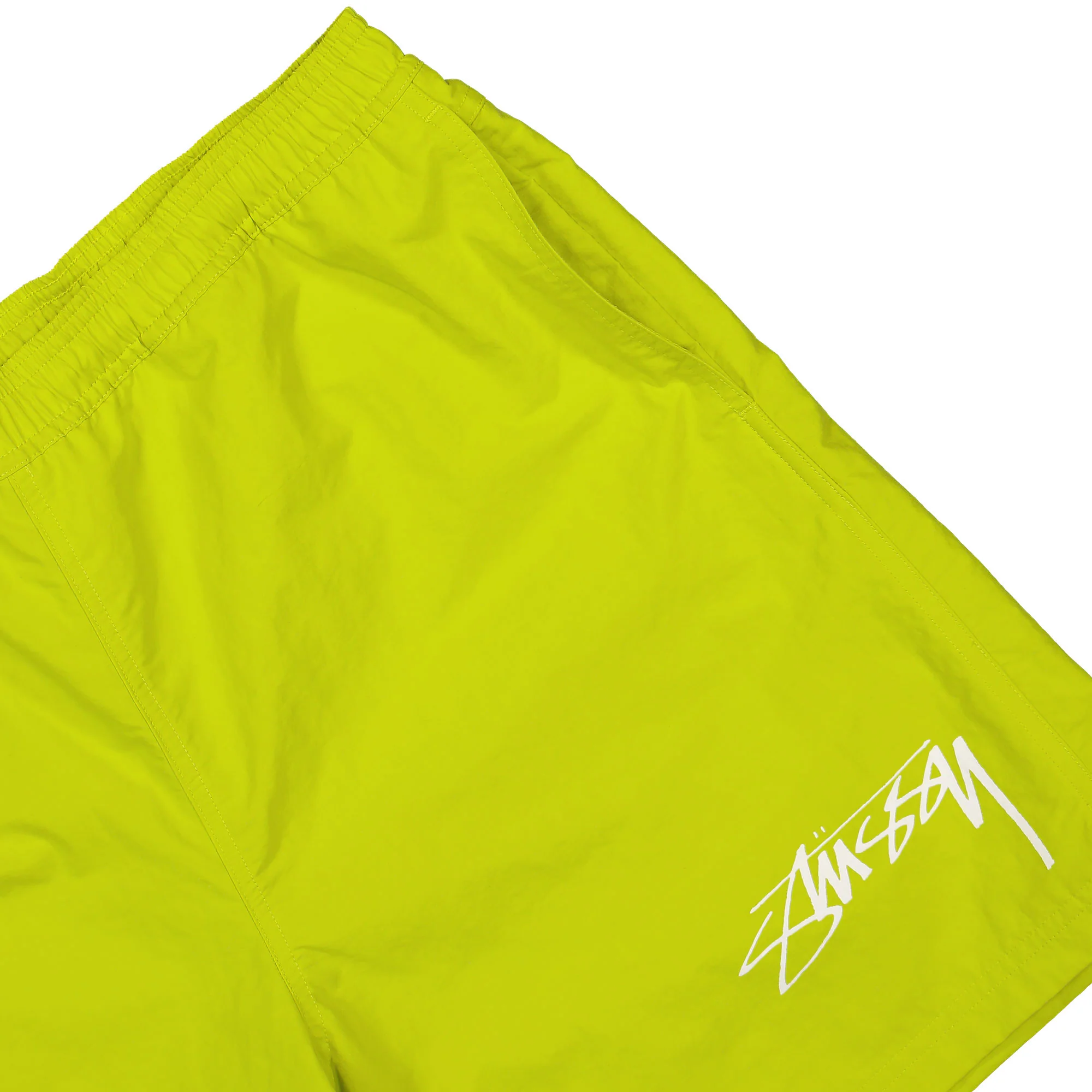 Stussy x Nike Shorts - Image 4