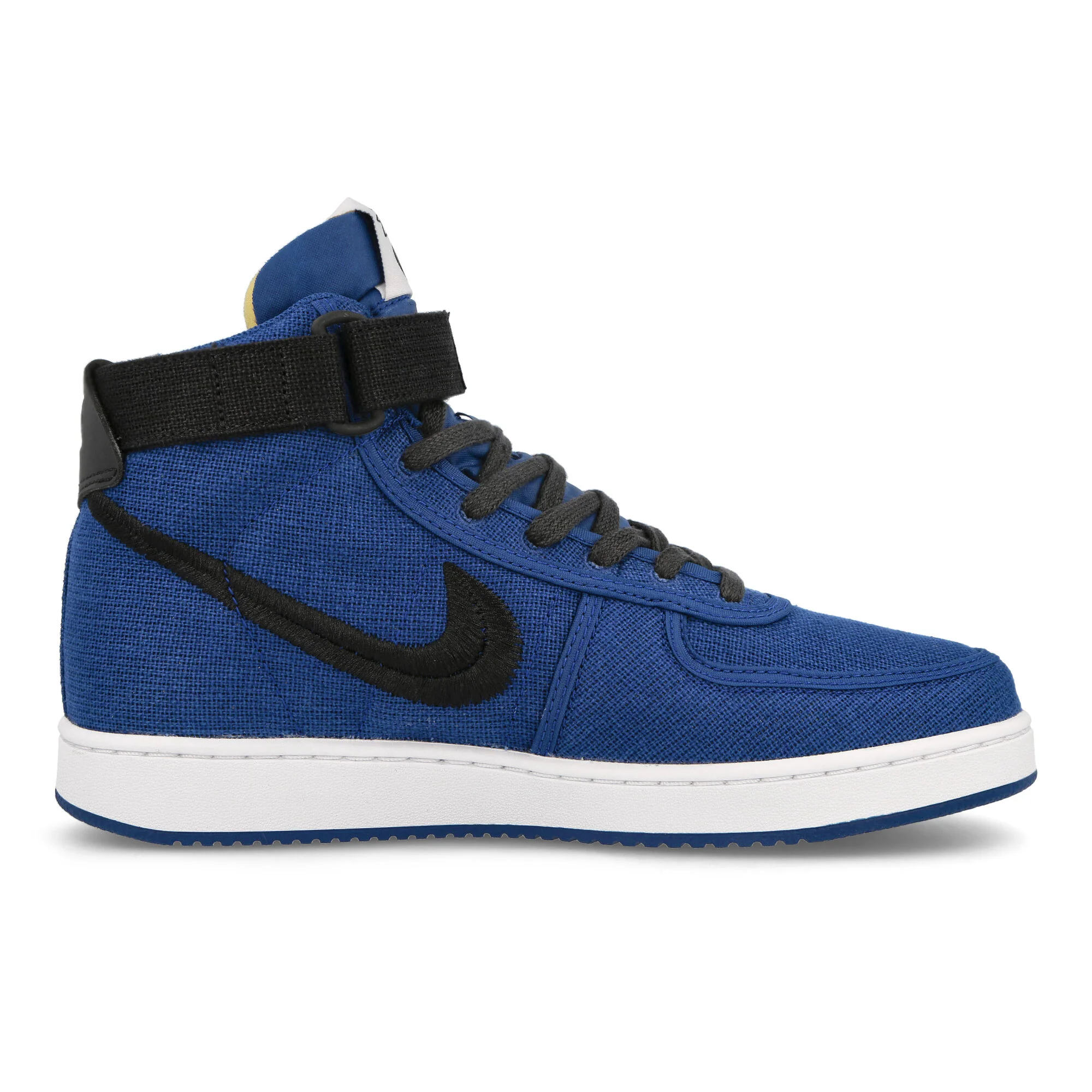 Stussy x Nike Vandal High - Image 2