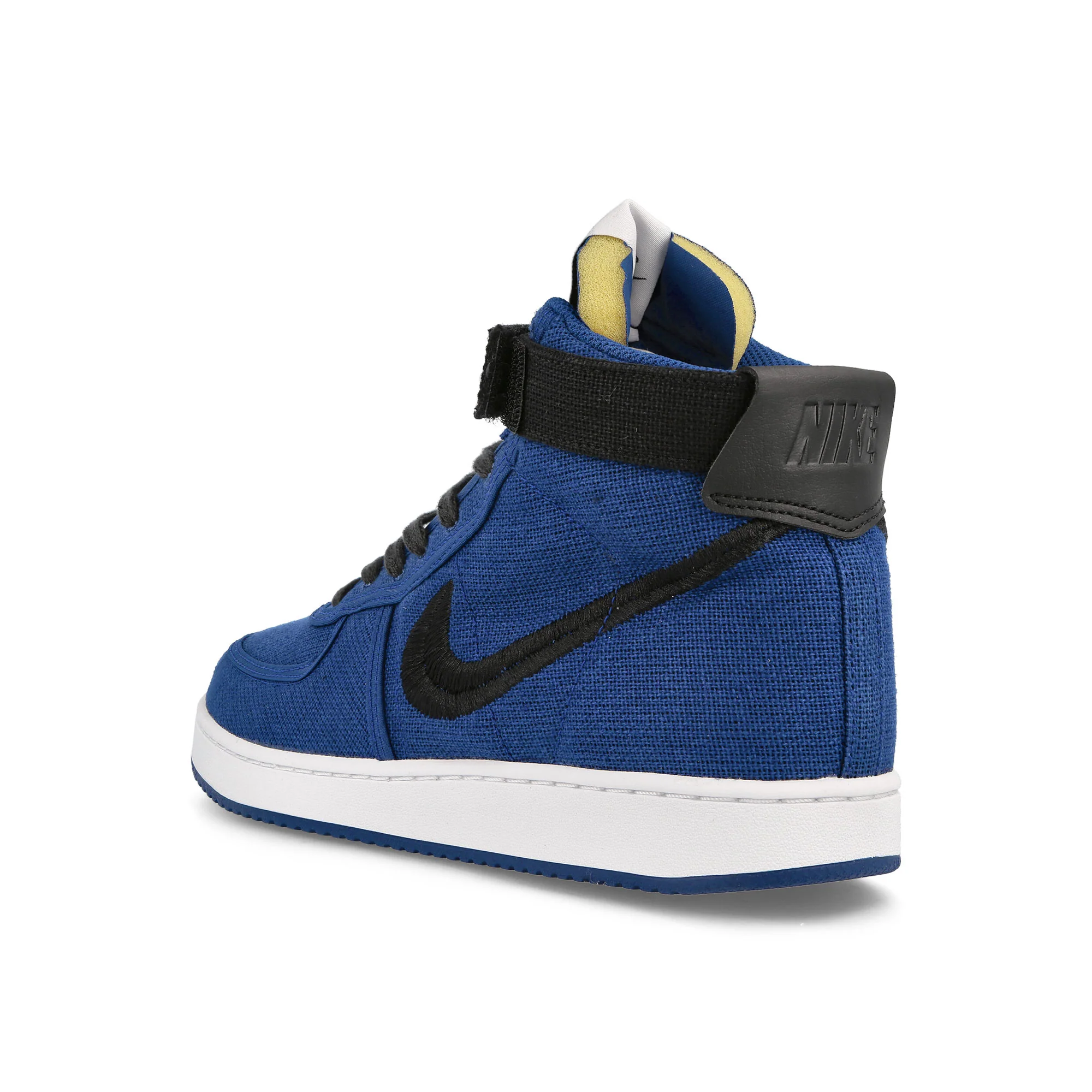 Stussy x Nike Vandal High - Image 3