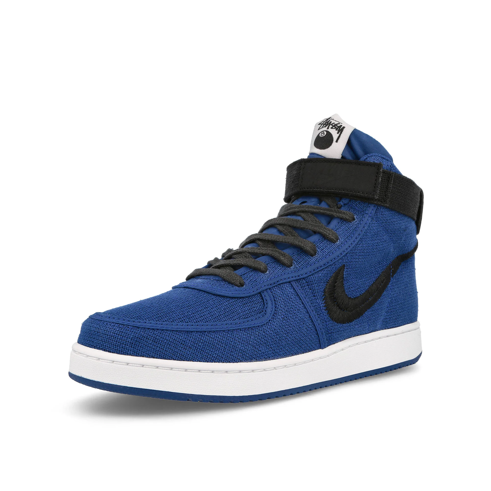 Stussy x Nike Vandal High - Image 4