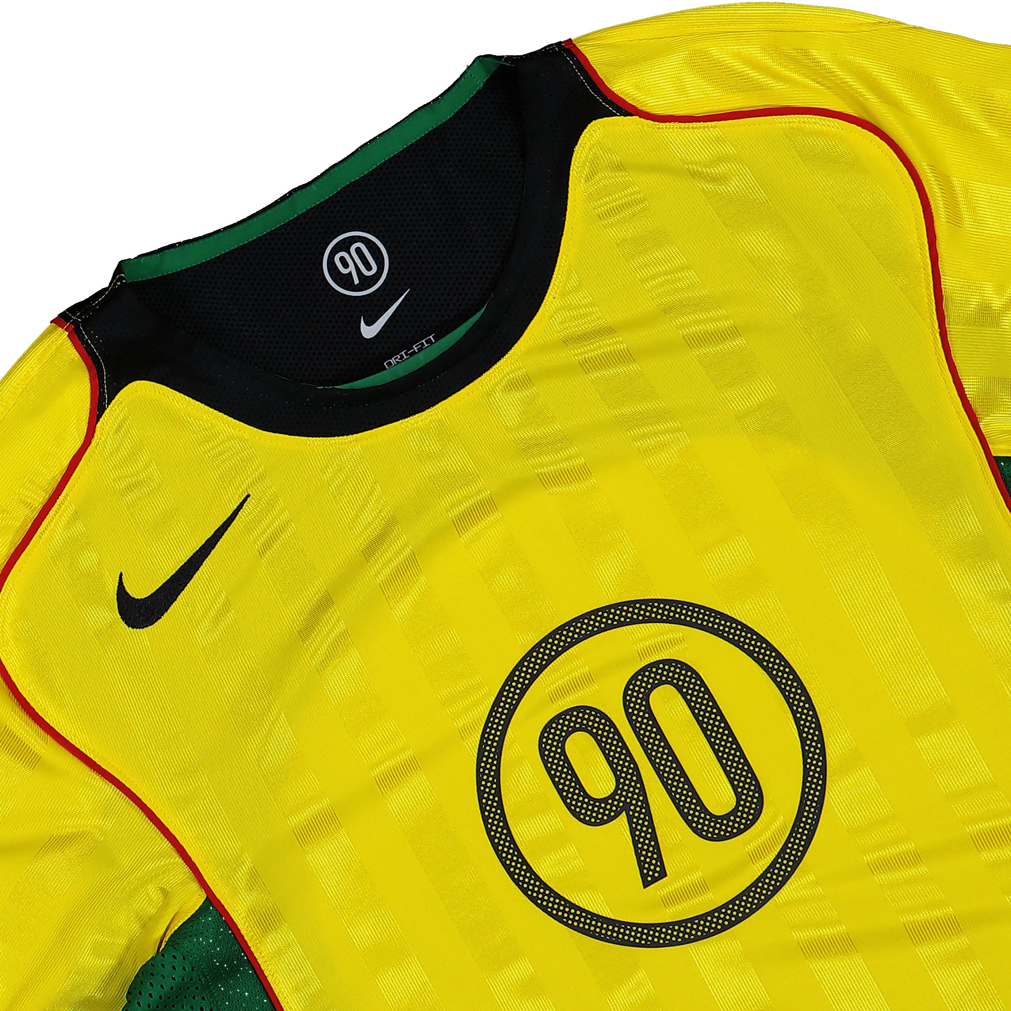 T90 Dri-Fit Energy Jersey - Image 3