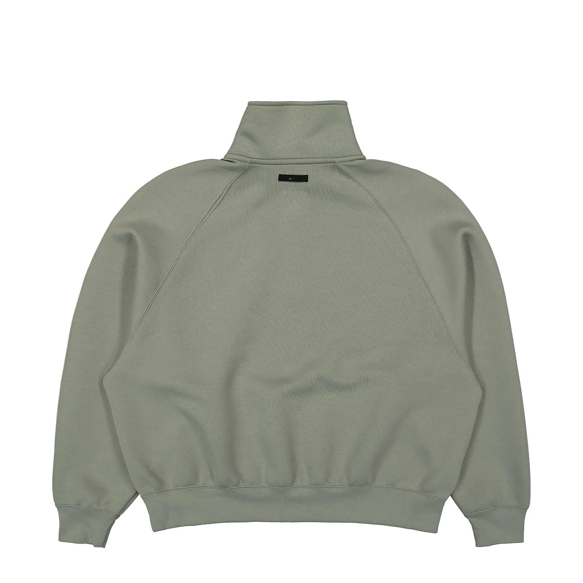 Tech Fleece Reimagined Half-Zip Sweatshirt - Image 2
