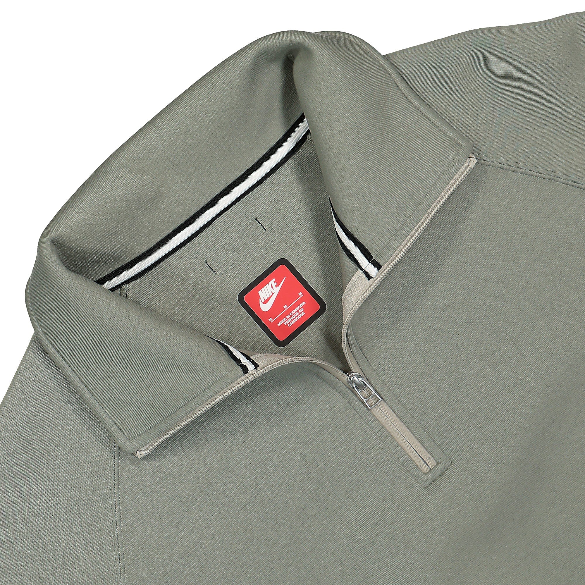 Tech Fleece Reimagined Half-Zip Sweatshirt - Image 3