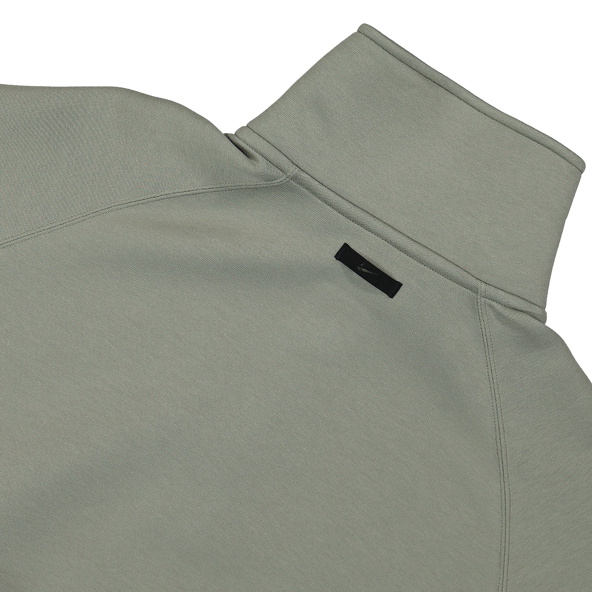 Tech Fleece Reimagined Half-Zip Sweatshirt - Image 4