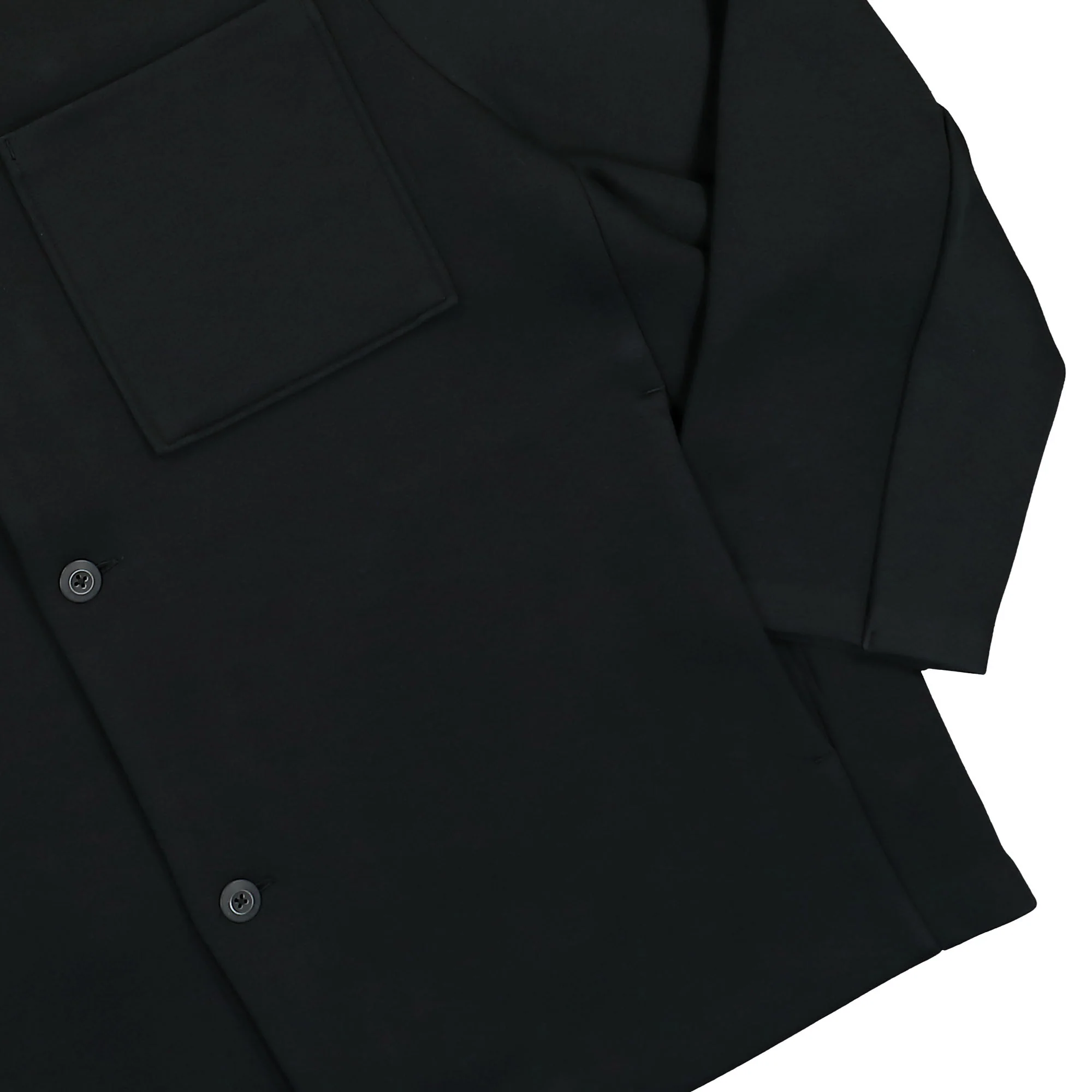 Tech Fleece Reimagined Shacket - Image 4