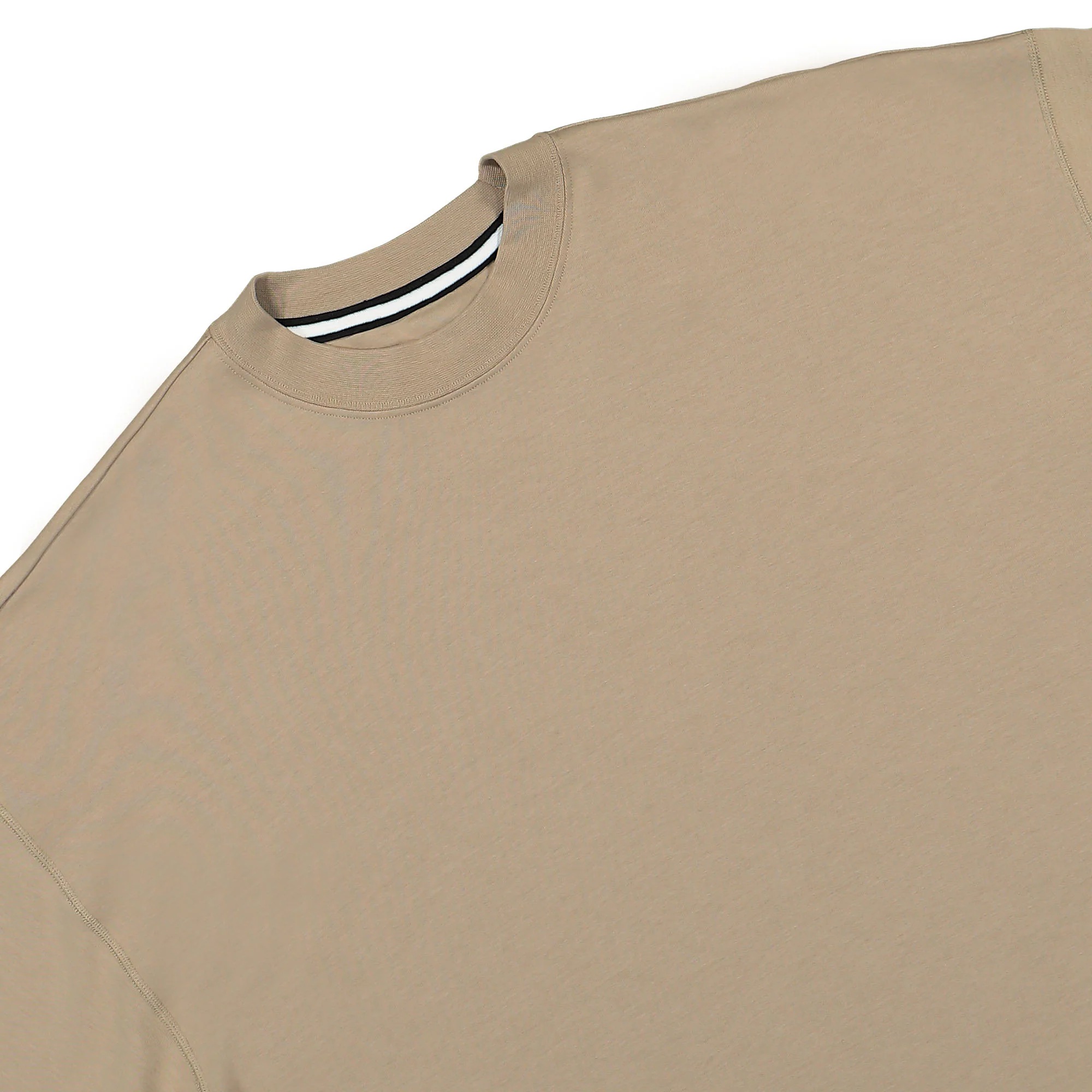 Tech Fleece Reimagined SS Top - Image 3