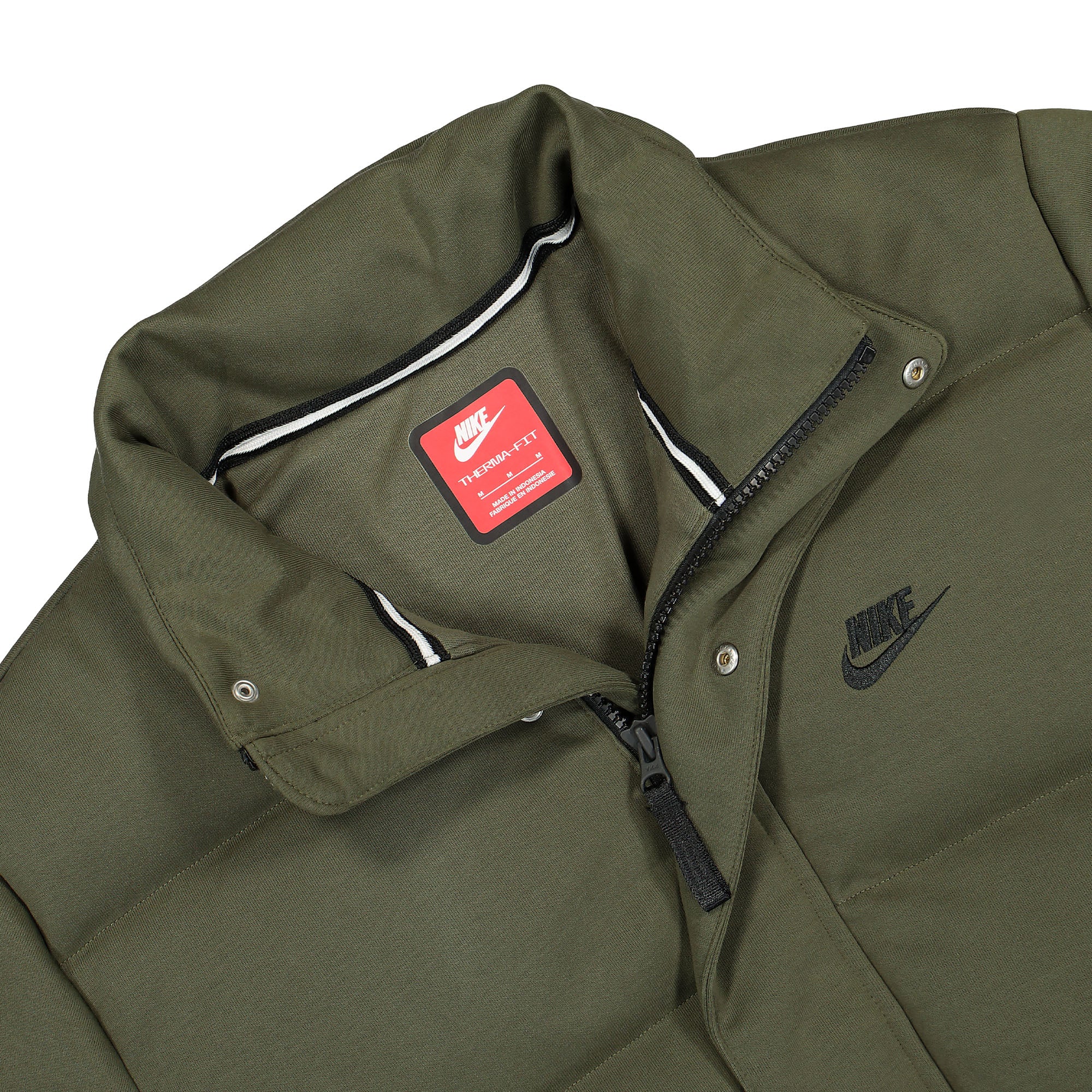 Tech Fleece Therma-FIT Puffer Jacket - Image 3