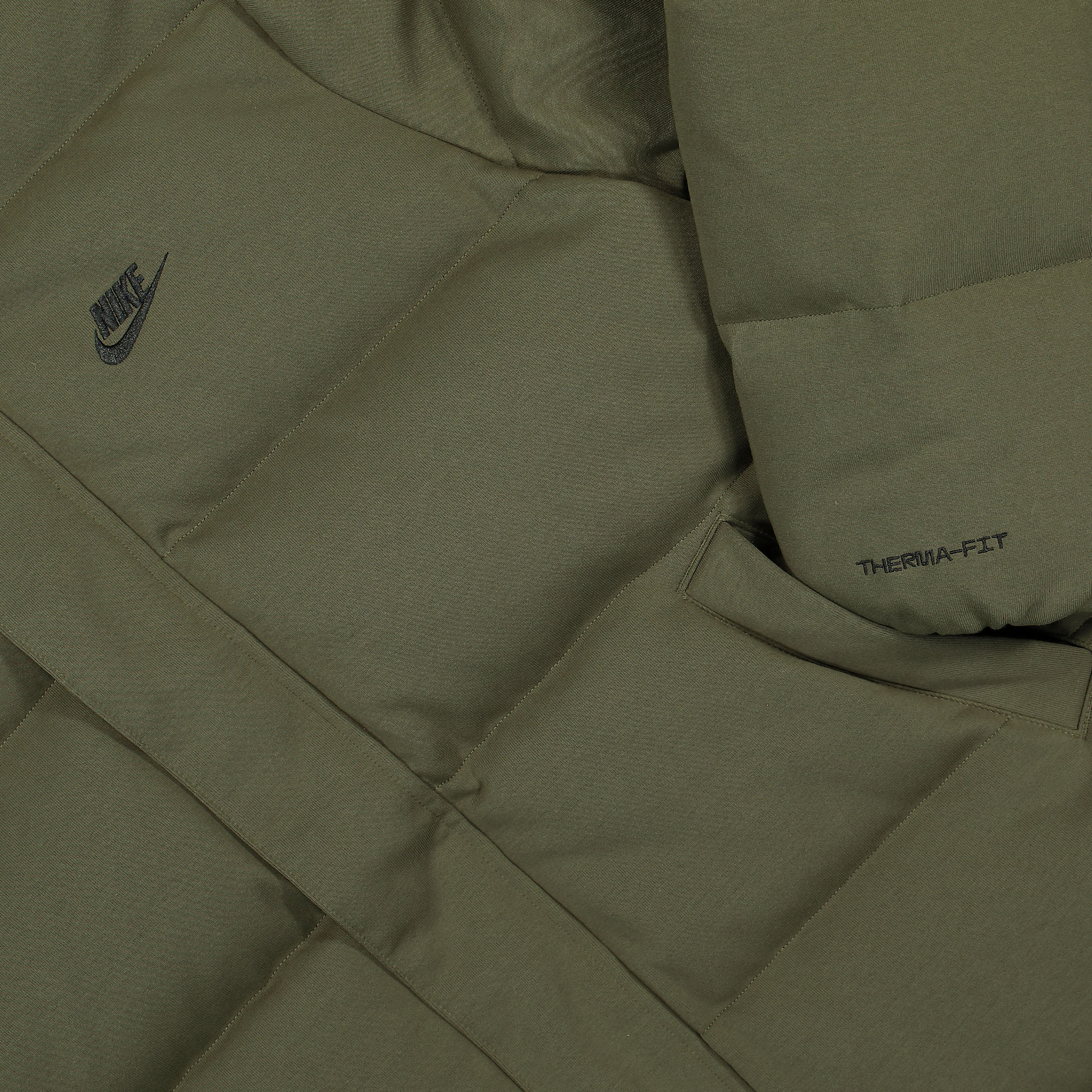 Tech Fleece Therma-FIT Puffer Jacket - Image 4