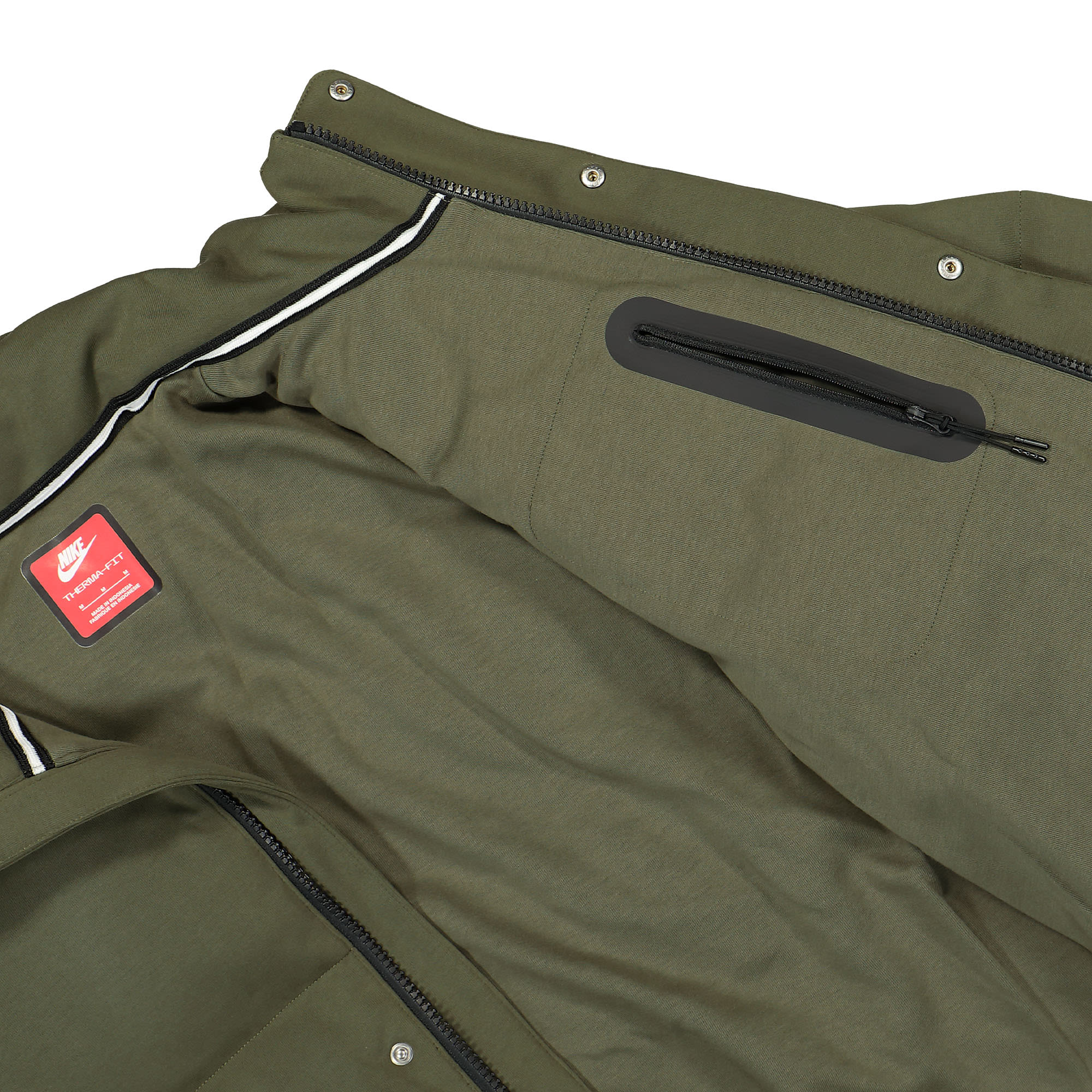 Tech Fleece Therma-FIT Puffer Jacket - Image 5