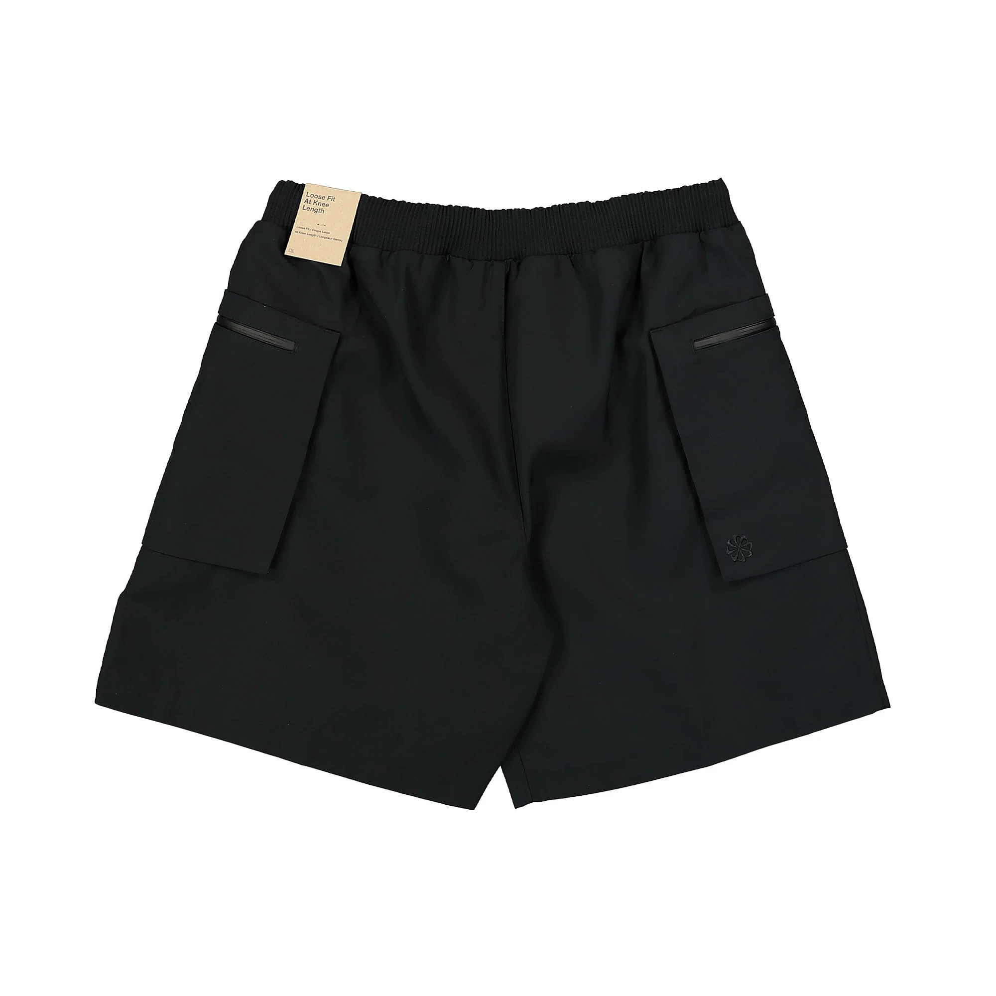 Tech Pack Utility Shorts - Image 2
