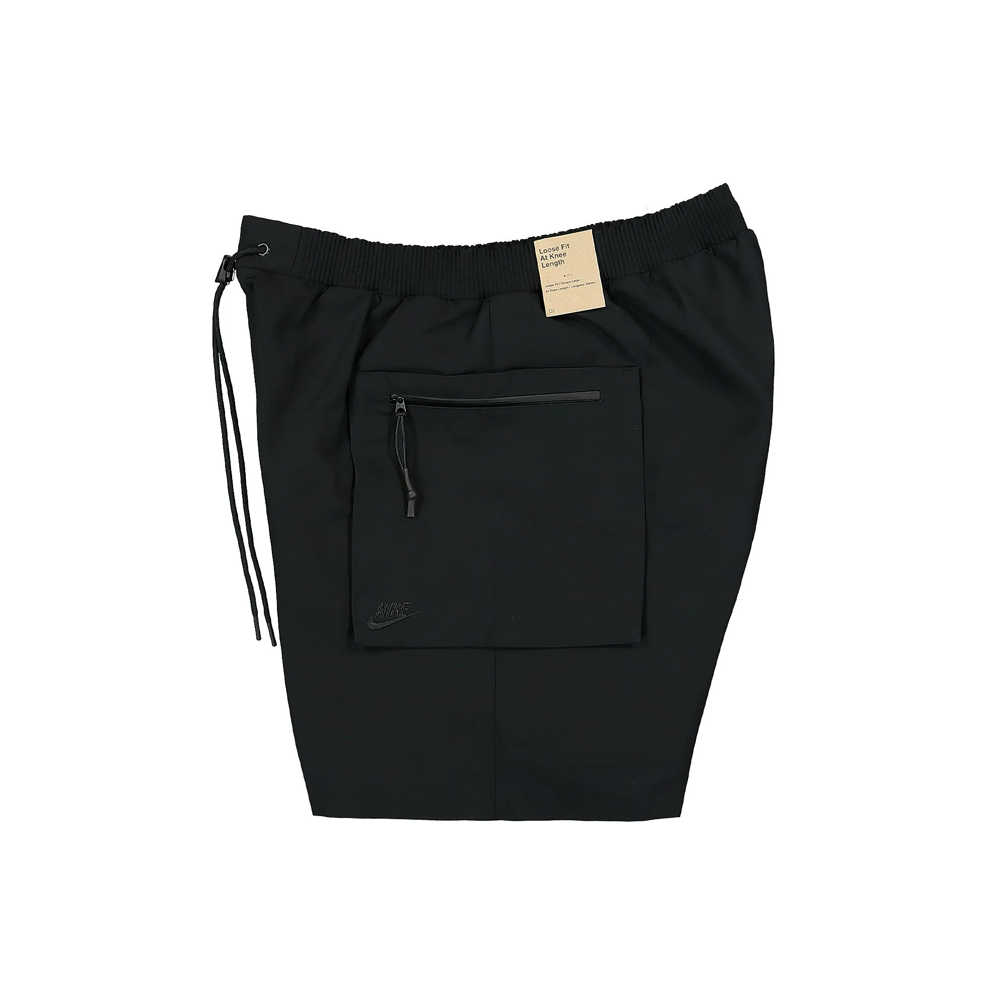 Tech Pack Utility Shorts - Image 3