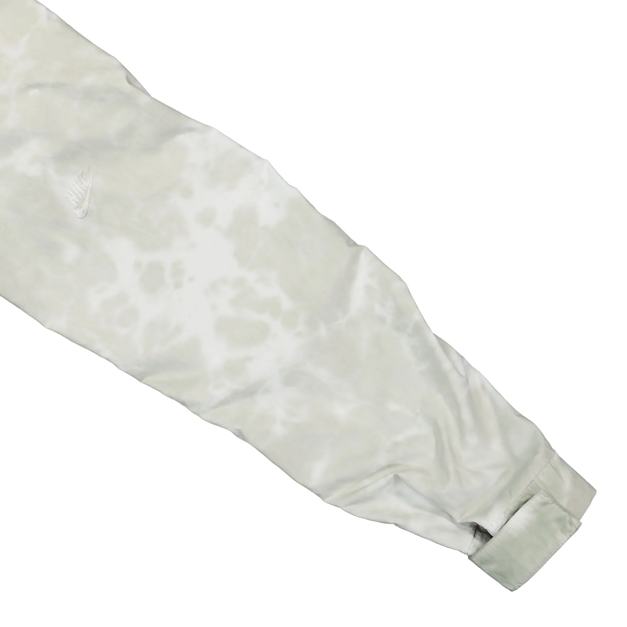 Tech Pack  Woven Hooded Jacket - Image 6