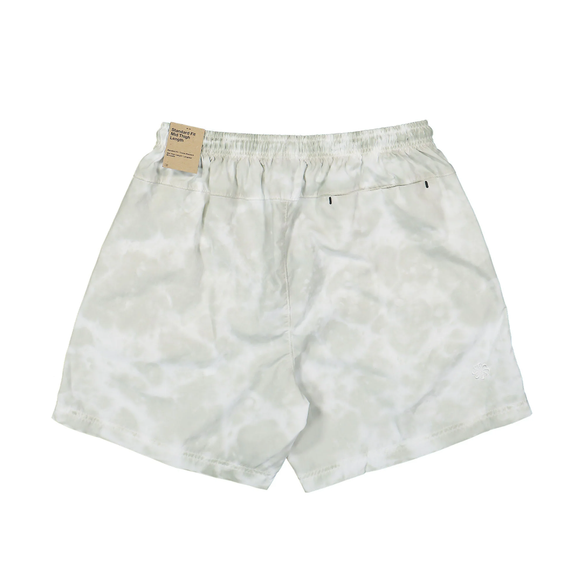 Tech Pack Woven Shorts - Image 2