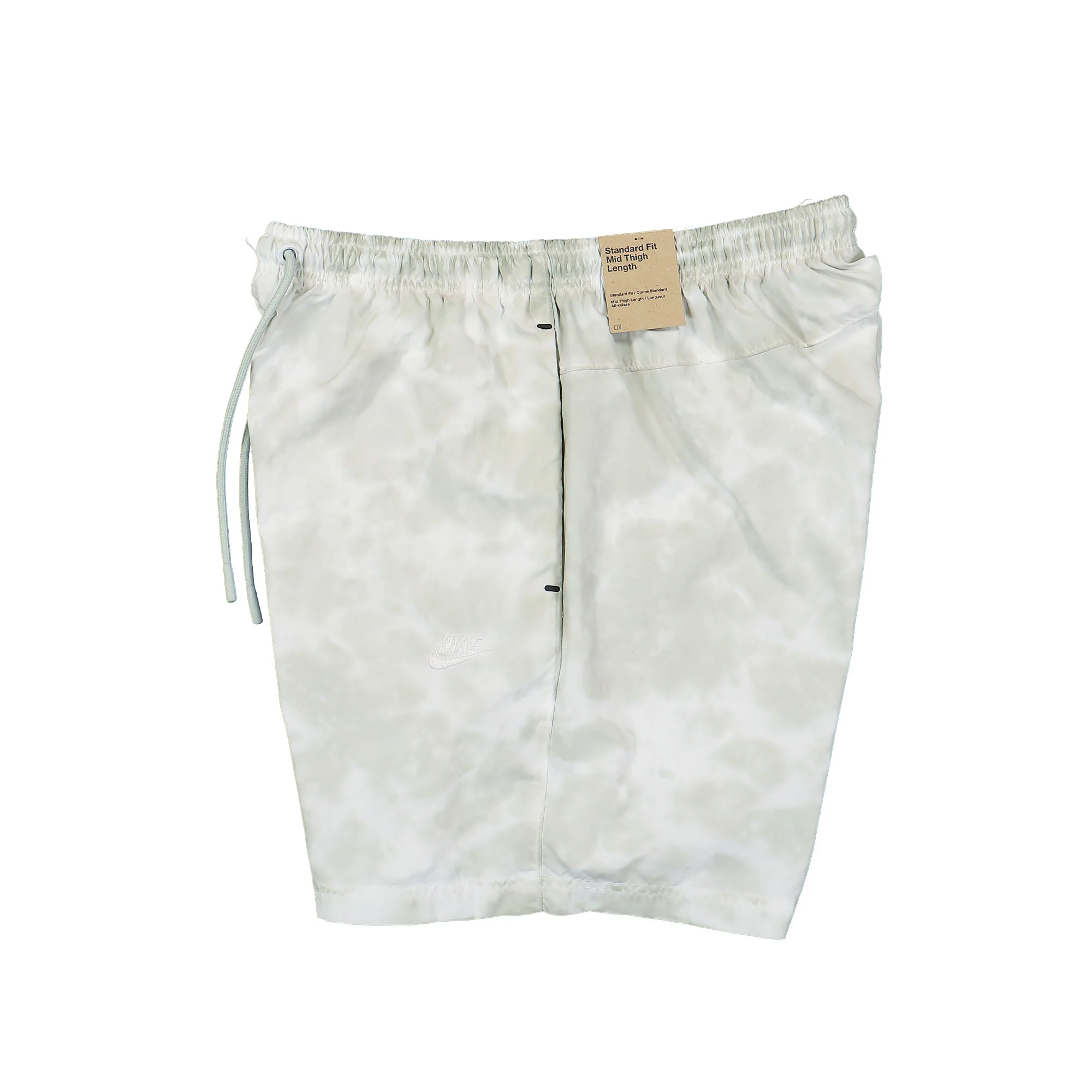 Tech Pack Woven Shorts - Image 3
