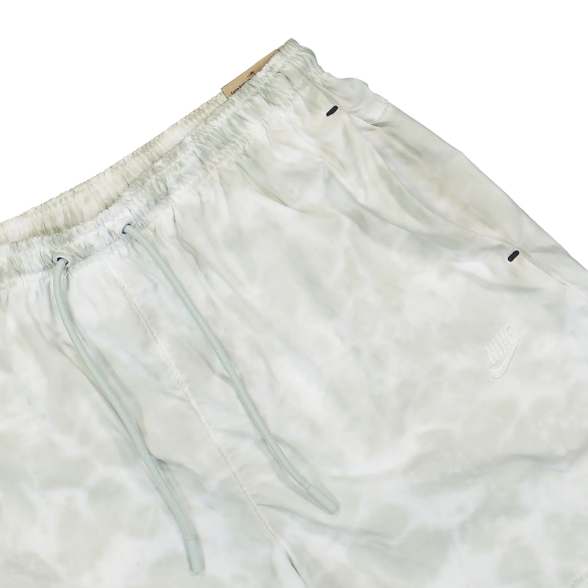 Tech Pack Woven Shorts - Image 4