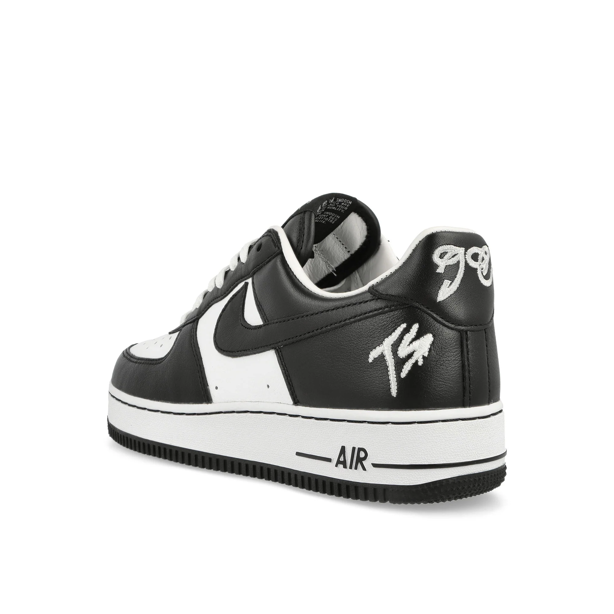 Terror Squad x Nike Air Force 1 Low QS - Image 3