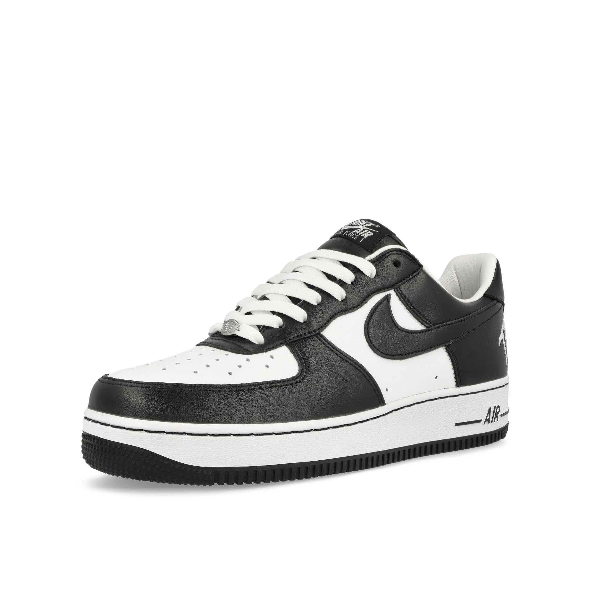 Terror Squad x Nike Air Force 1 Low QS - Image 4