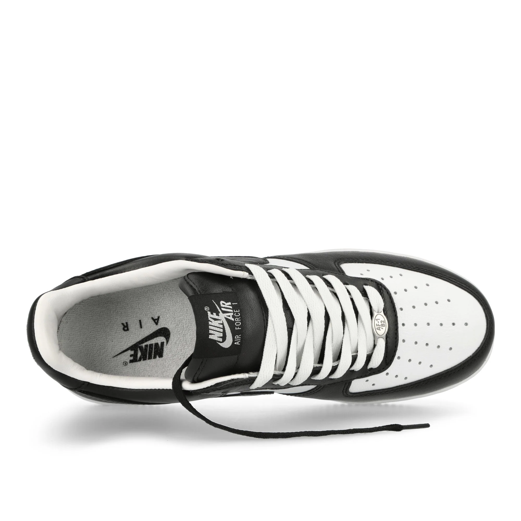Terror Squad x Nike Air Force 1 Low QS - Image 5