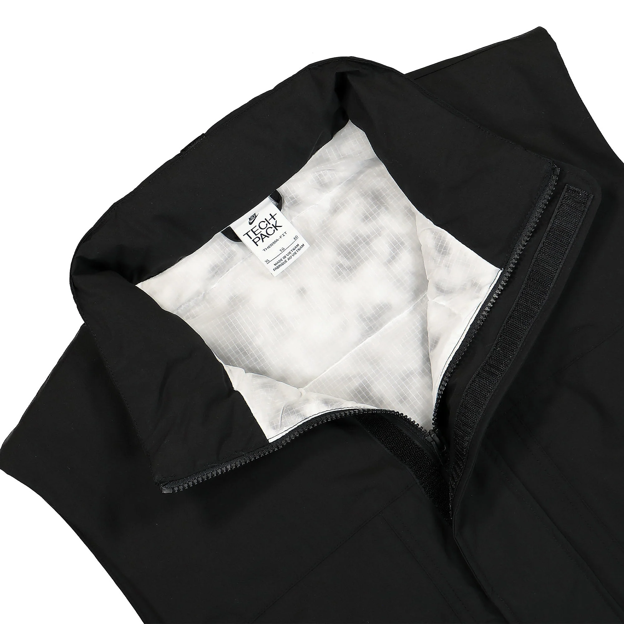 Therma FIT Tech Pack Insulated Vest - Image 3