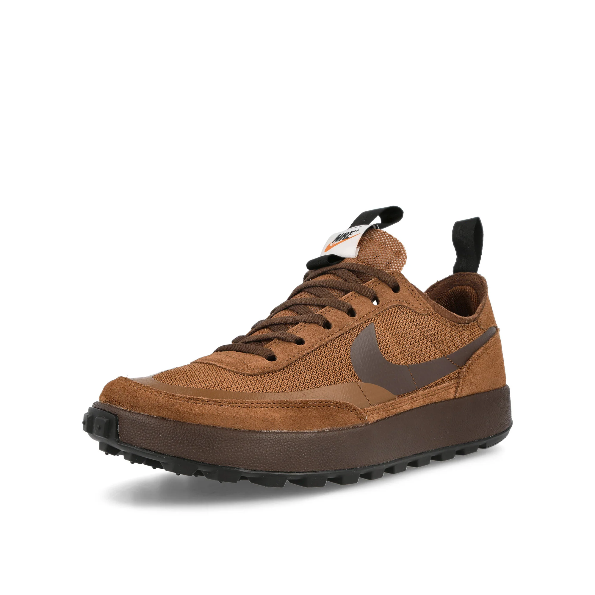 Tom Sachs x Nike General Purpose Shoe - Image 4