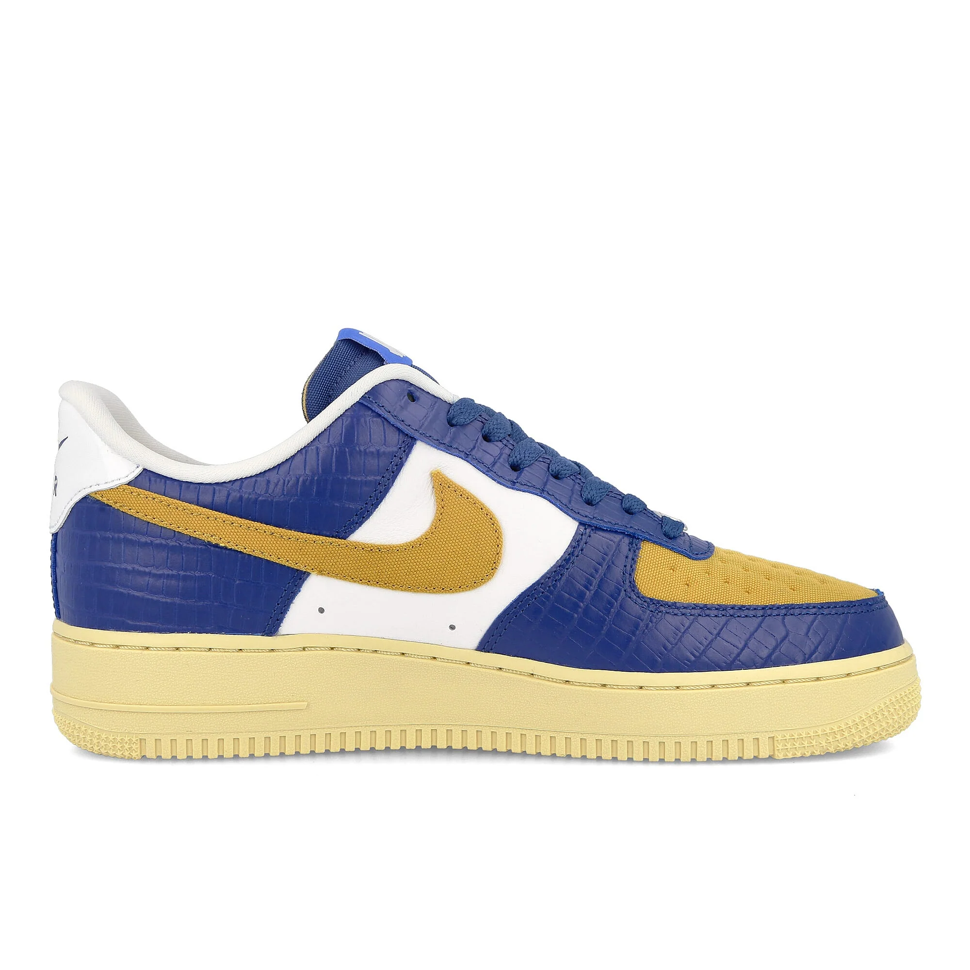 Undefeated x Nike Air Force 1 Low SP - Image 2