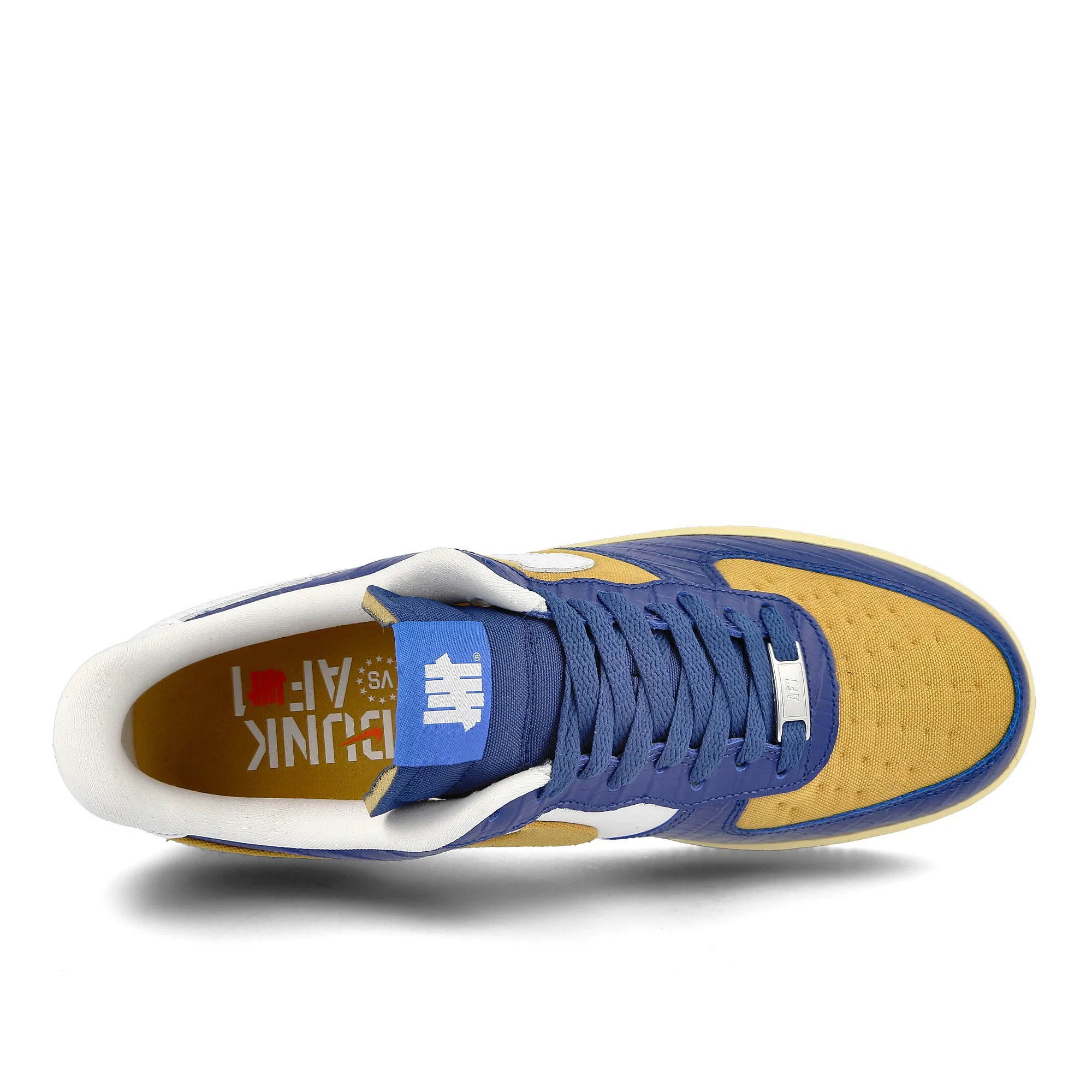 Undefeated x Nike Air Force 1 Low SP - Image 5