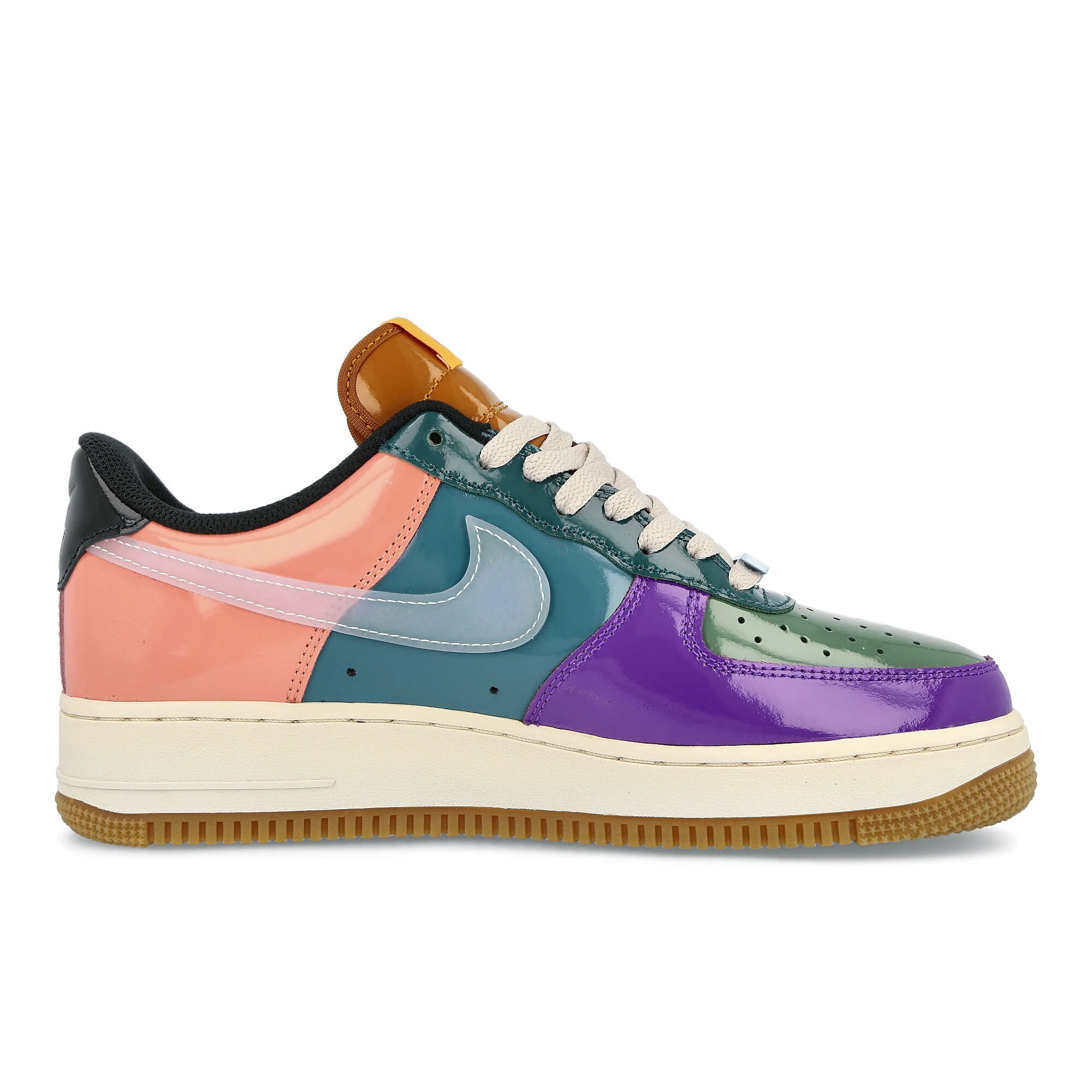Undefeated x Nike Air Force 1 Low SP - Image 2