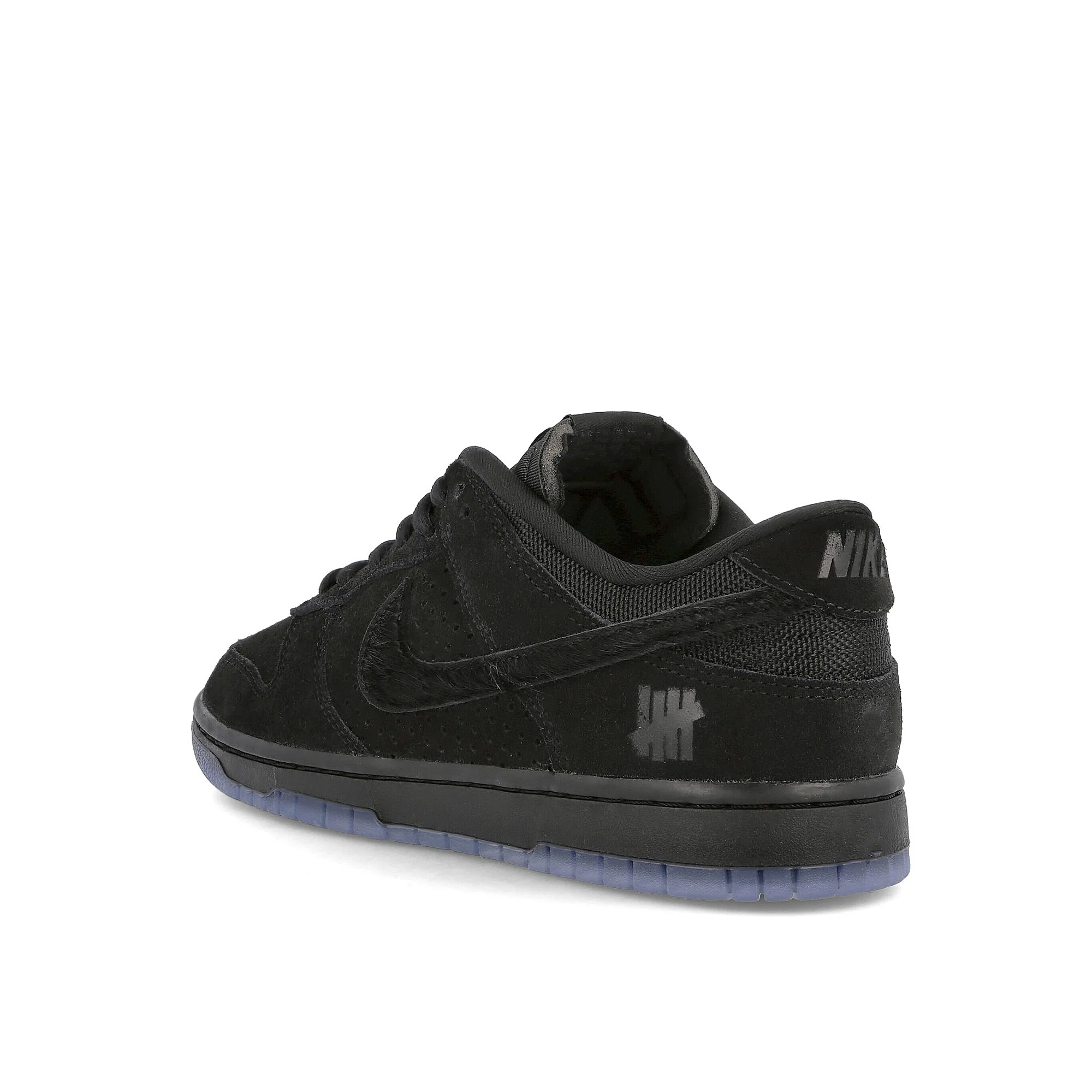 Undefeated x Nike Dunk Low SP - Image 3