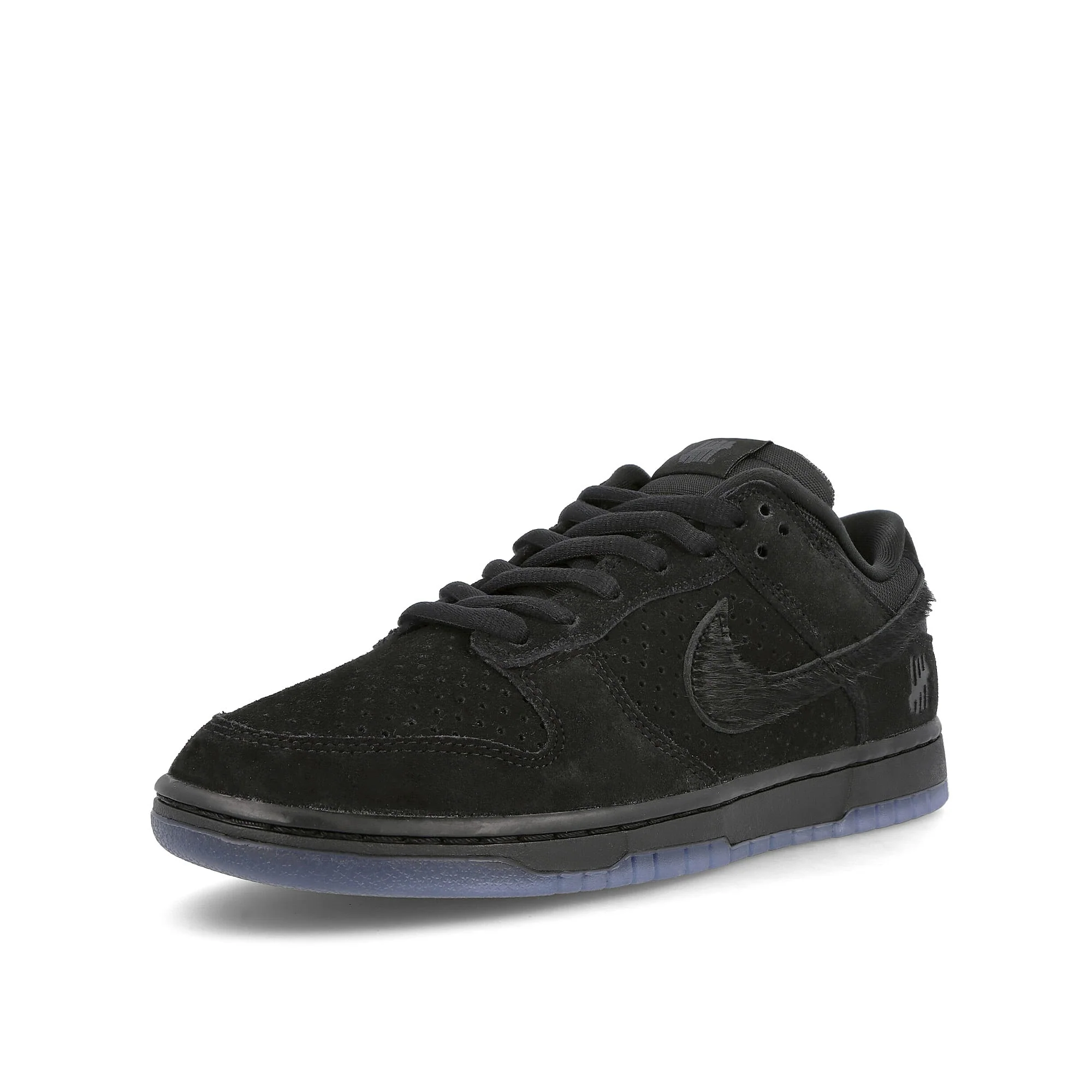 Undefeated x Nike Dunk Low SP - Image 4