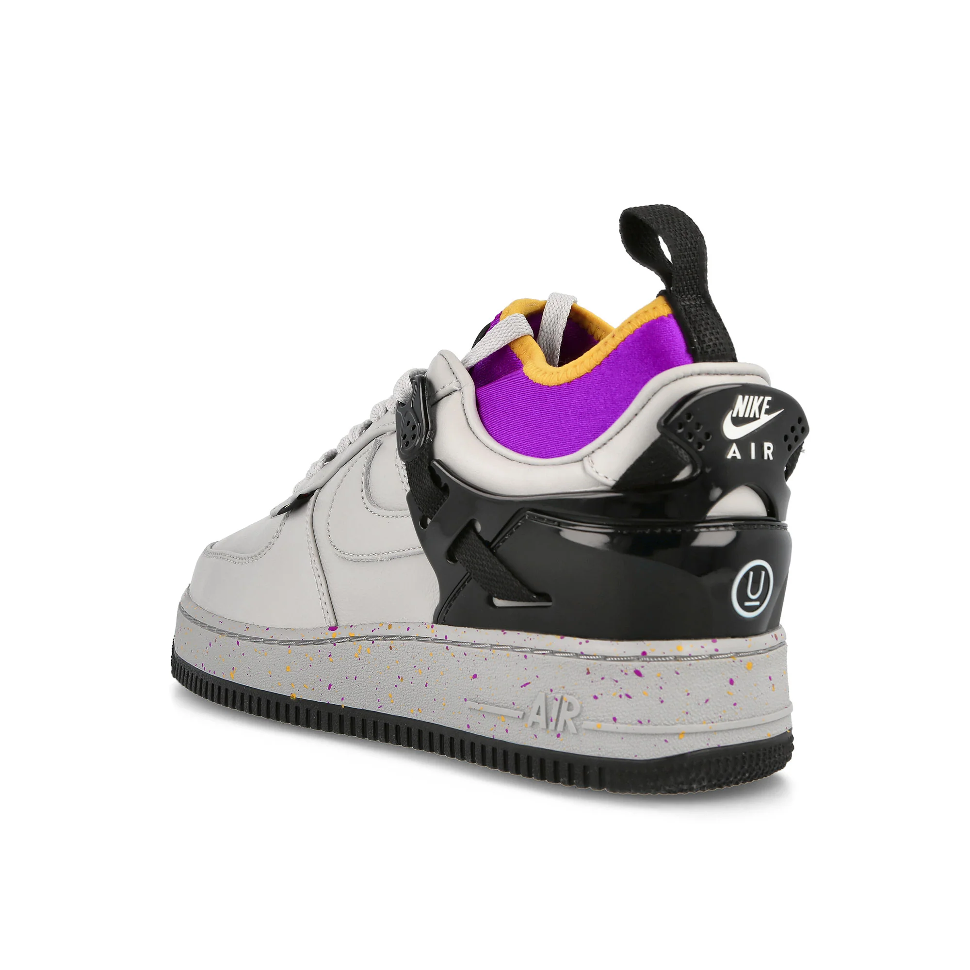 Undercover x Nike Air Force 1 Low SP - Image 3