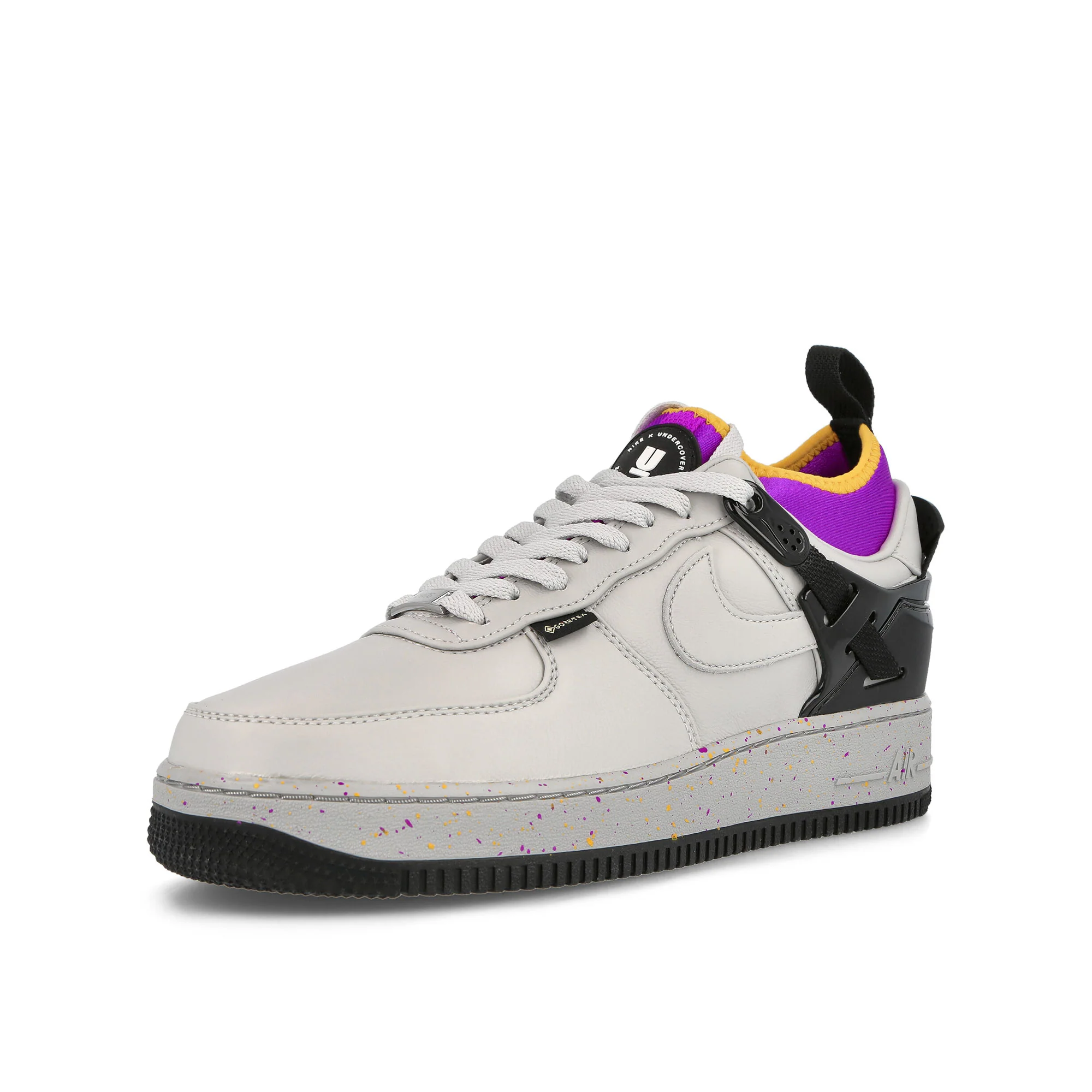 Undercover x Nike Air Force 1 Low SP - Image 4