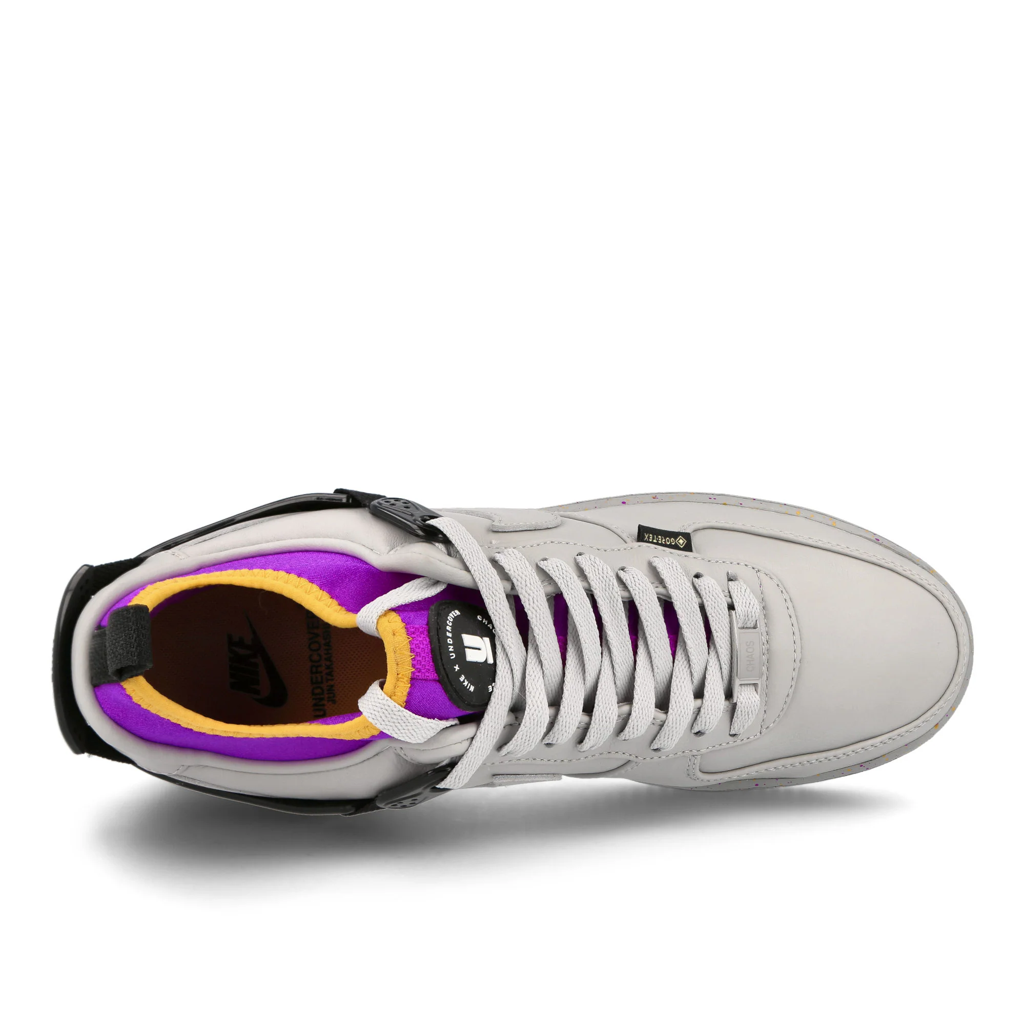 Undercover x Nike Air Force 1 Low SP - Image 5