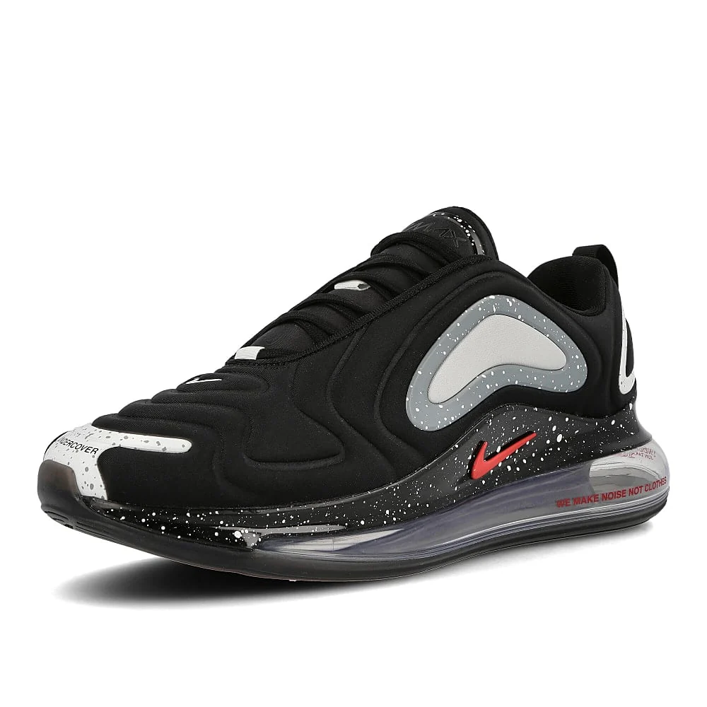 Undercover x Nike Air Max 720 - Image 4