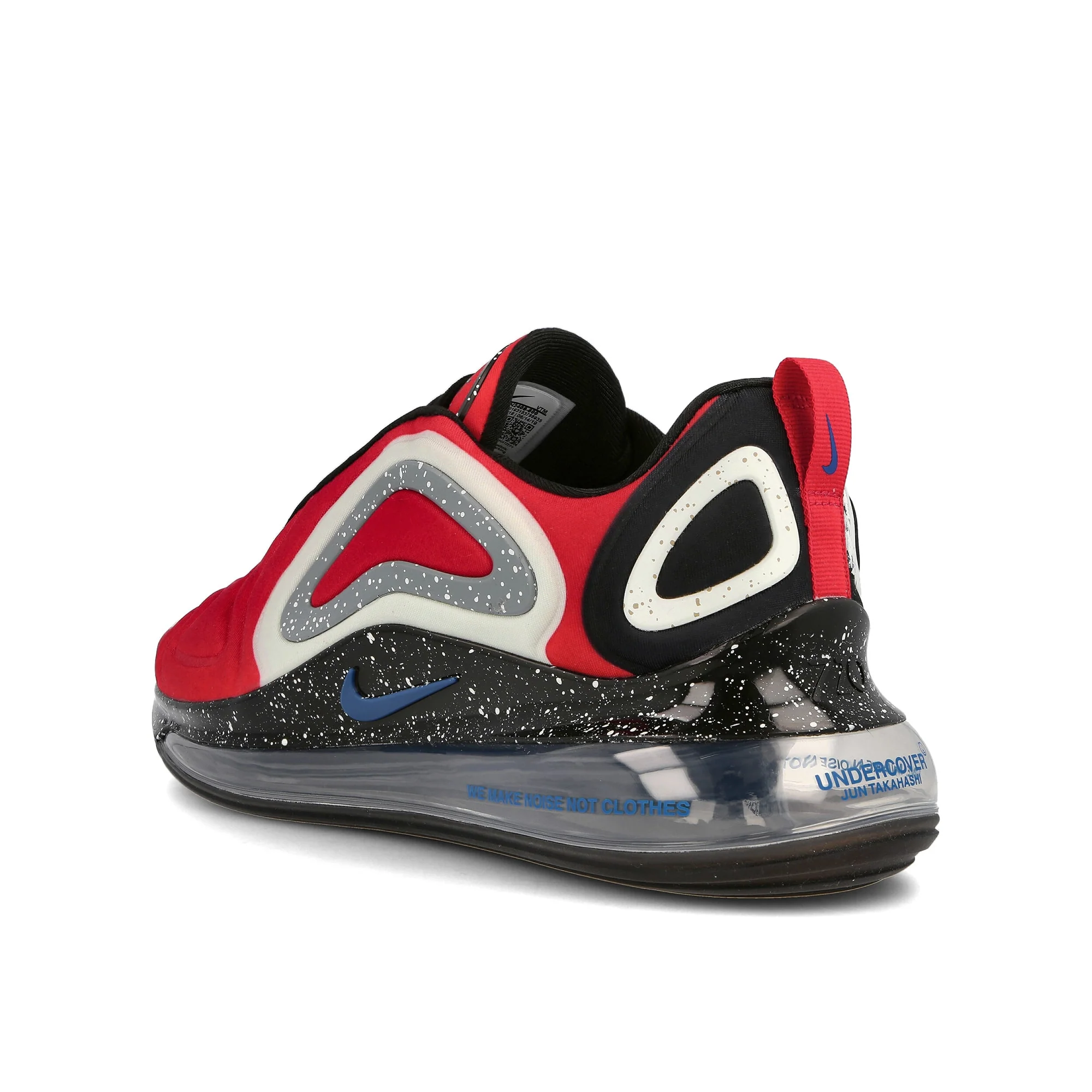 Undercover x Nike Air Max 720 - Image 3