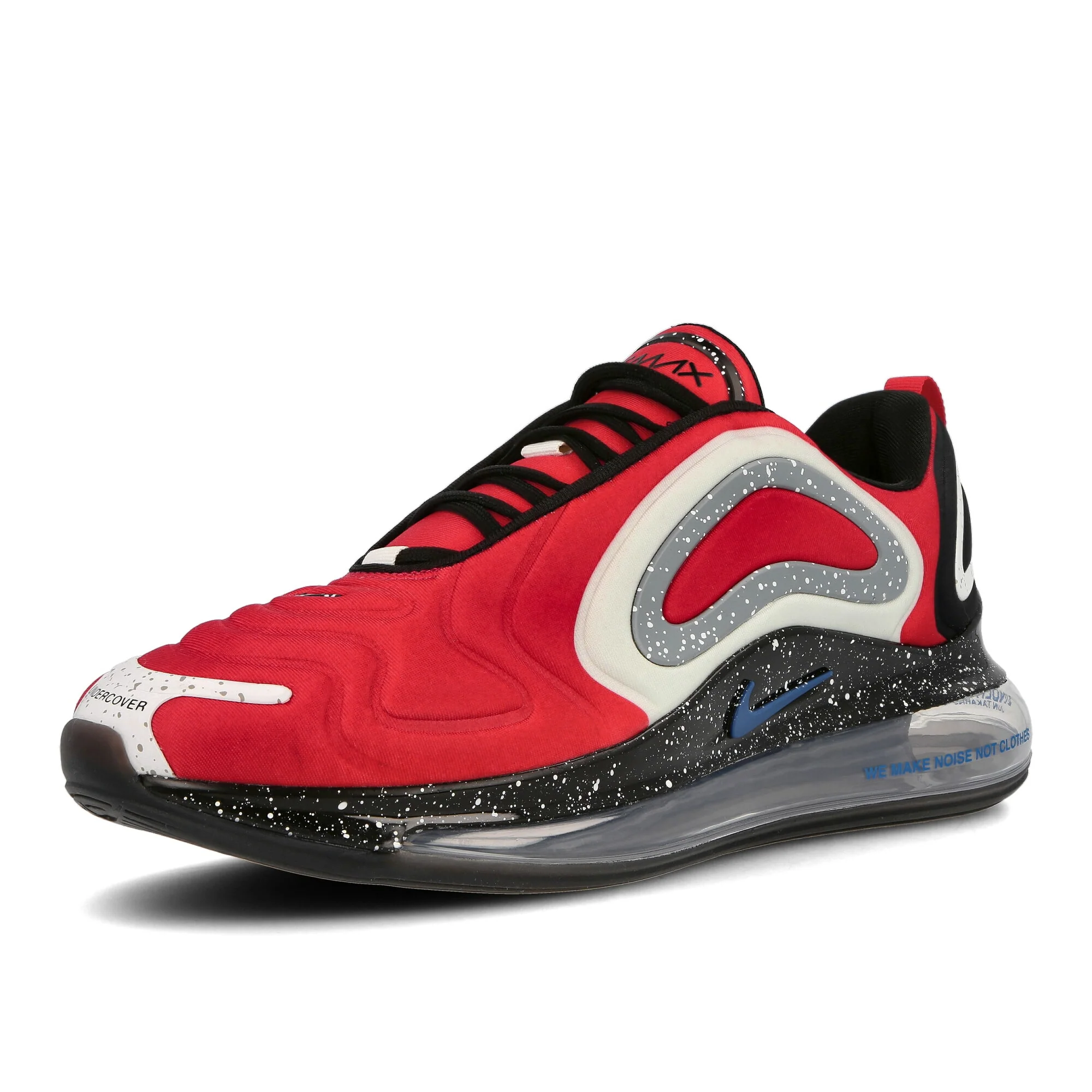 Undercover x Nike Air Max 720 - Image 4