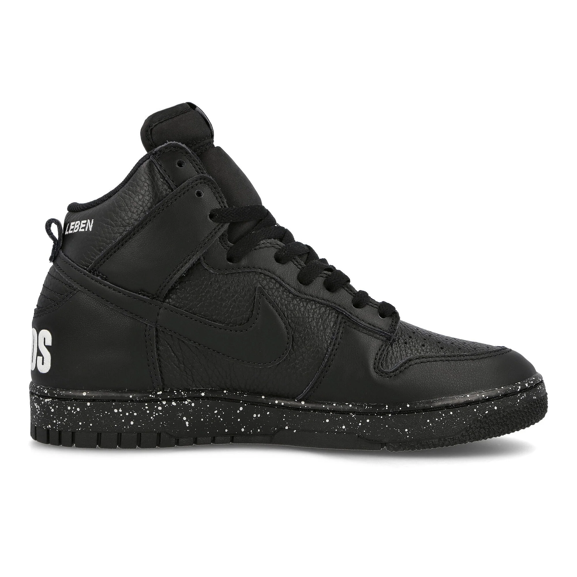 Undercover x Nike Dunk High 1985 - Image 2