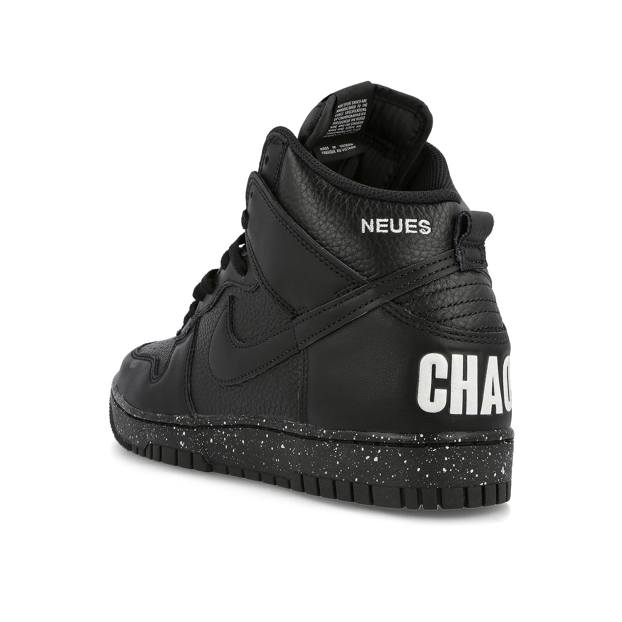 Undercover x Nike Dunk High 1985 - Image 3