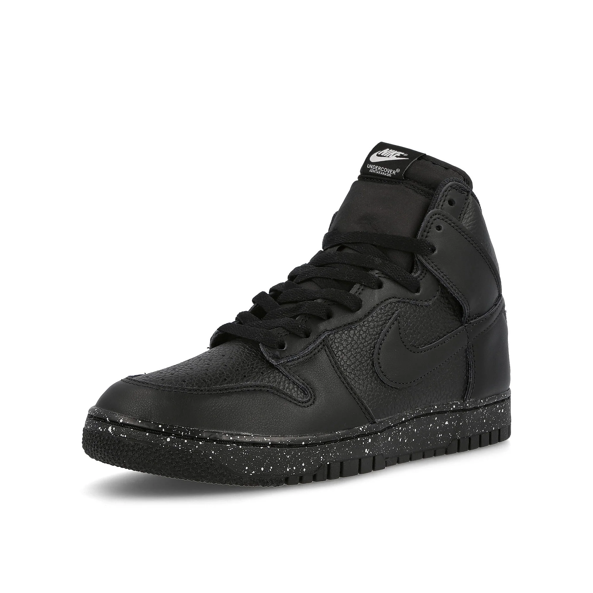 Undercover x Nike Dunk High 1985 - Image 4