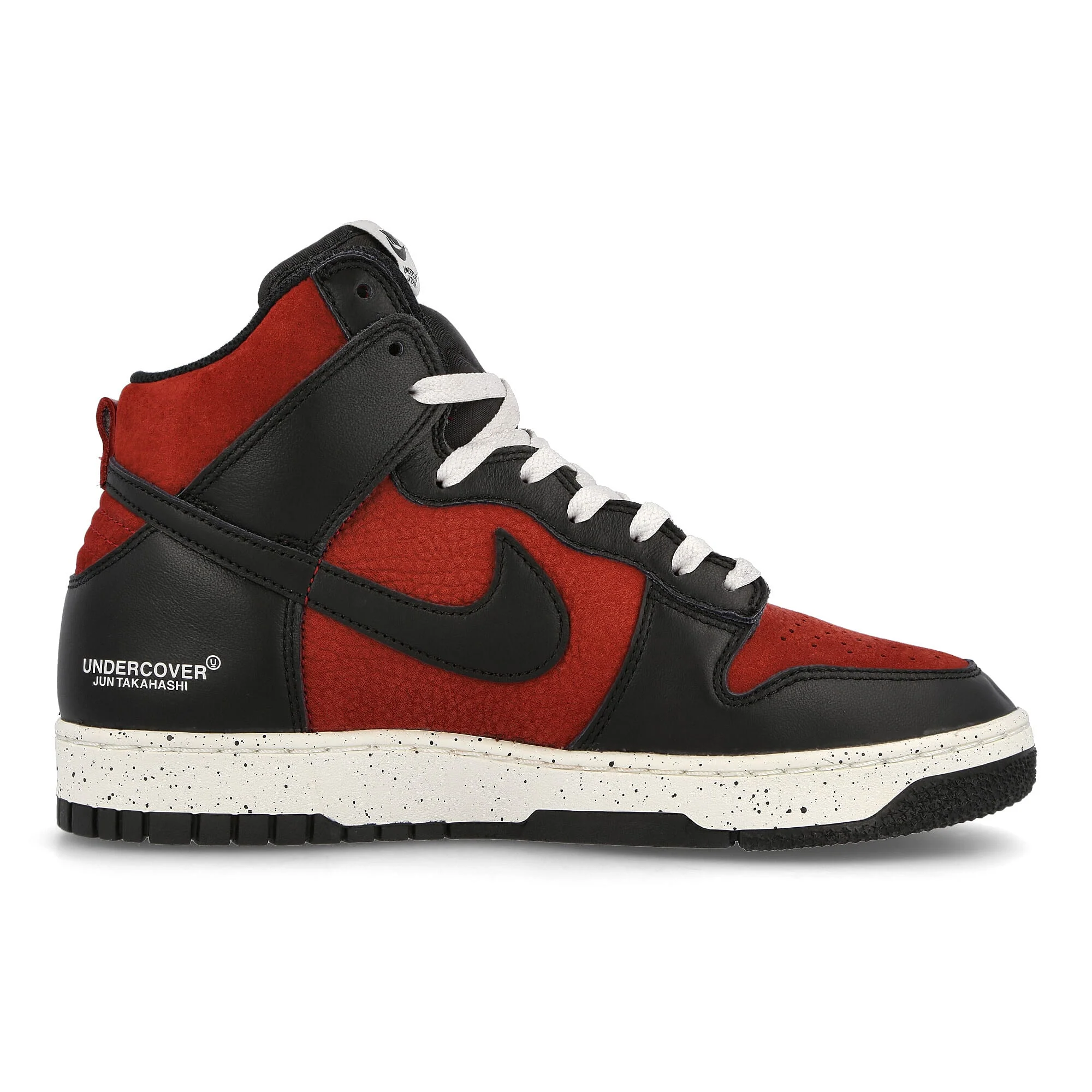 Undercover x Nike Dunk High 1985 - Image 2