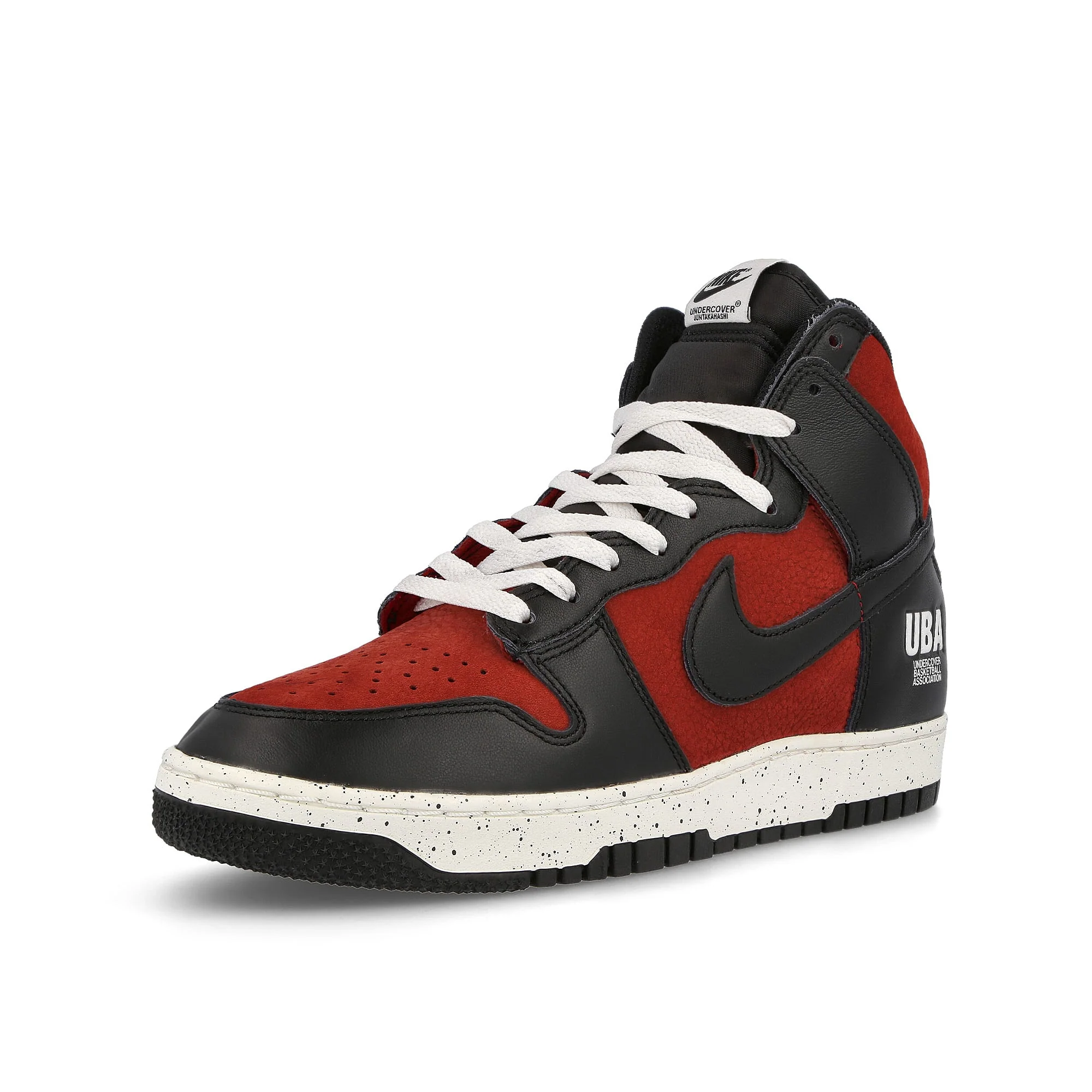 Undercover x Nike Dunk High 1985 - Image 4